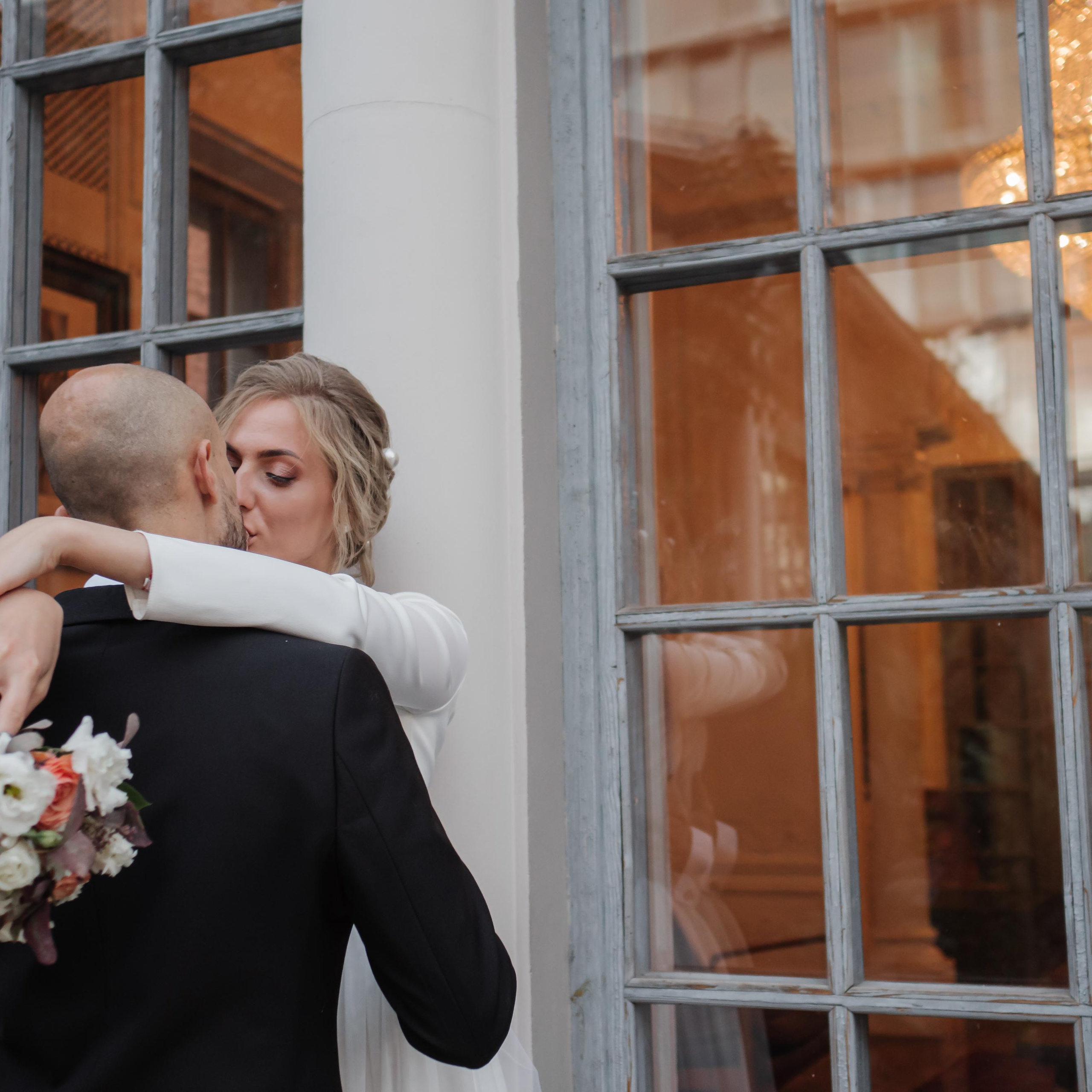 Свадебные тренды 2021 года. Свадебный фотограф в Москве