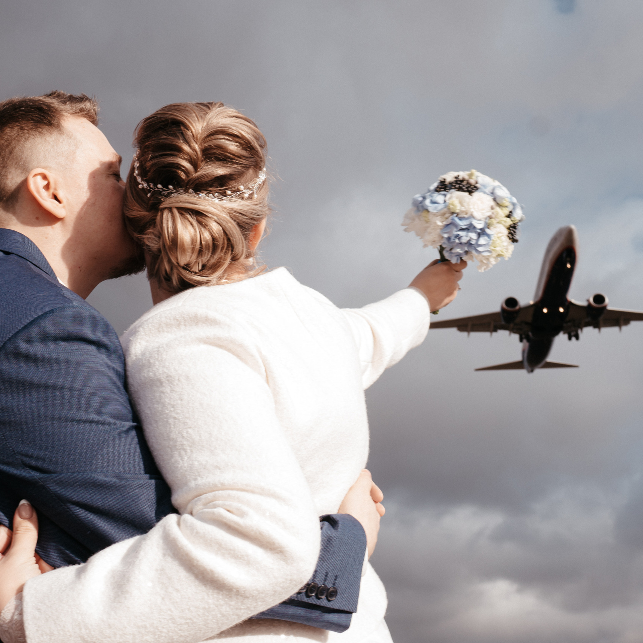 Отзывы. Свадебный фотограф в Москве