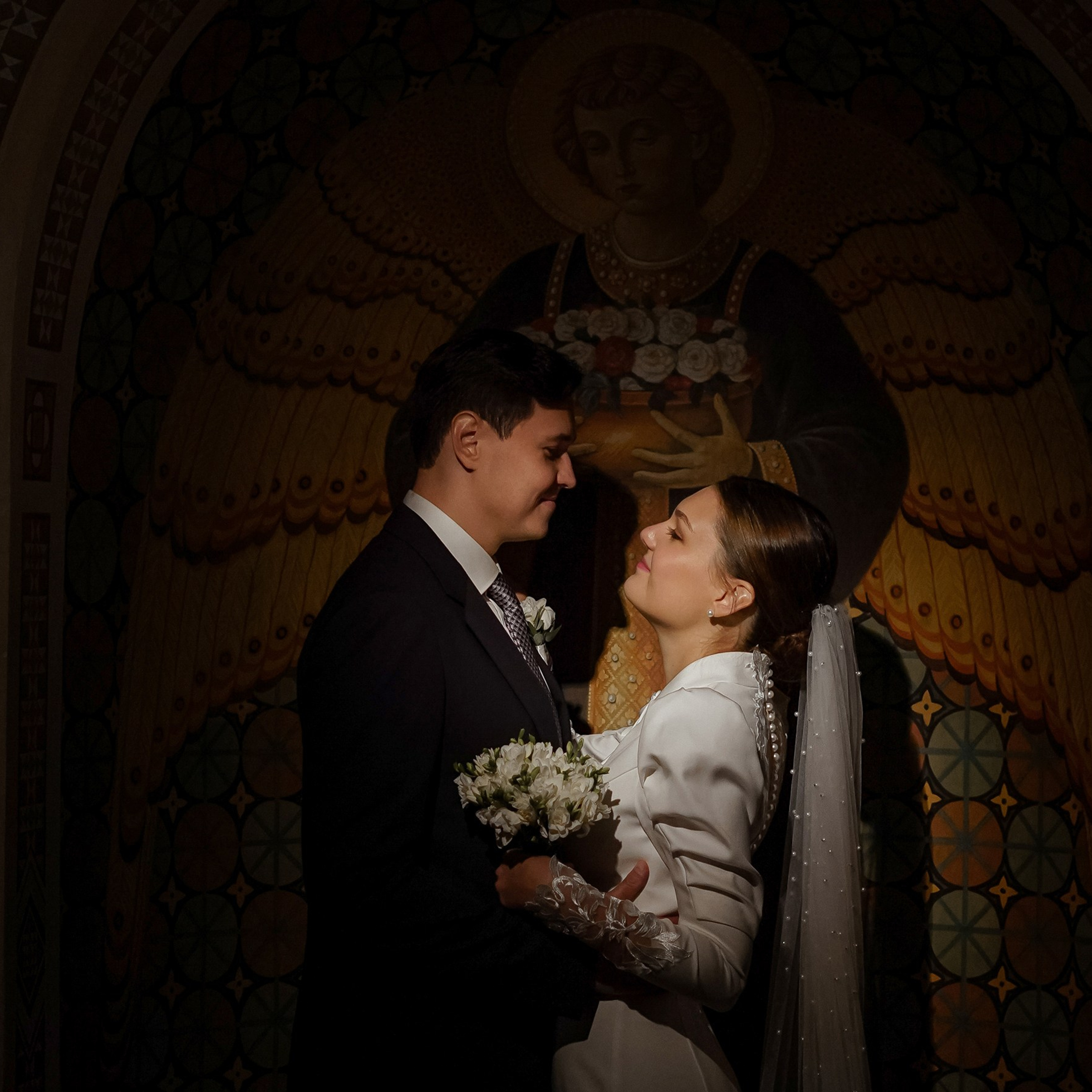 Виктор и&nbsp;София