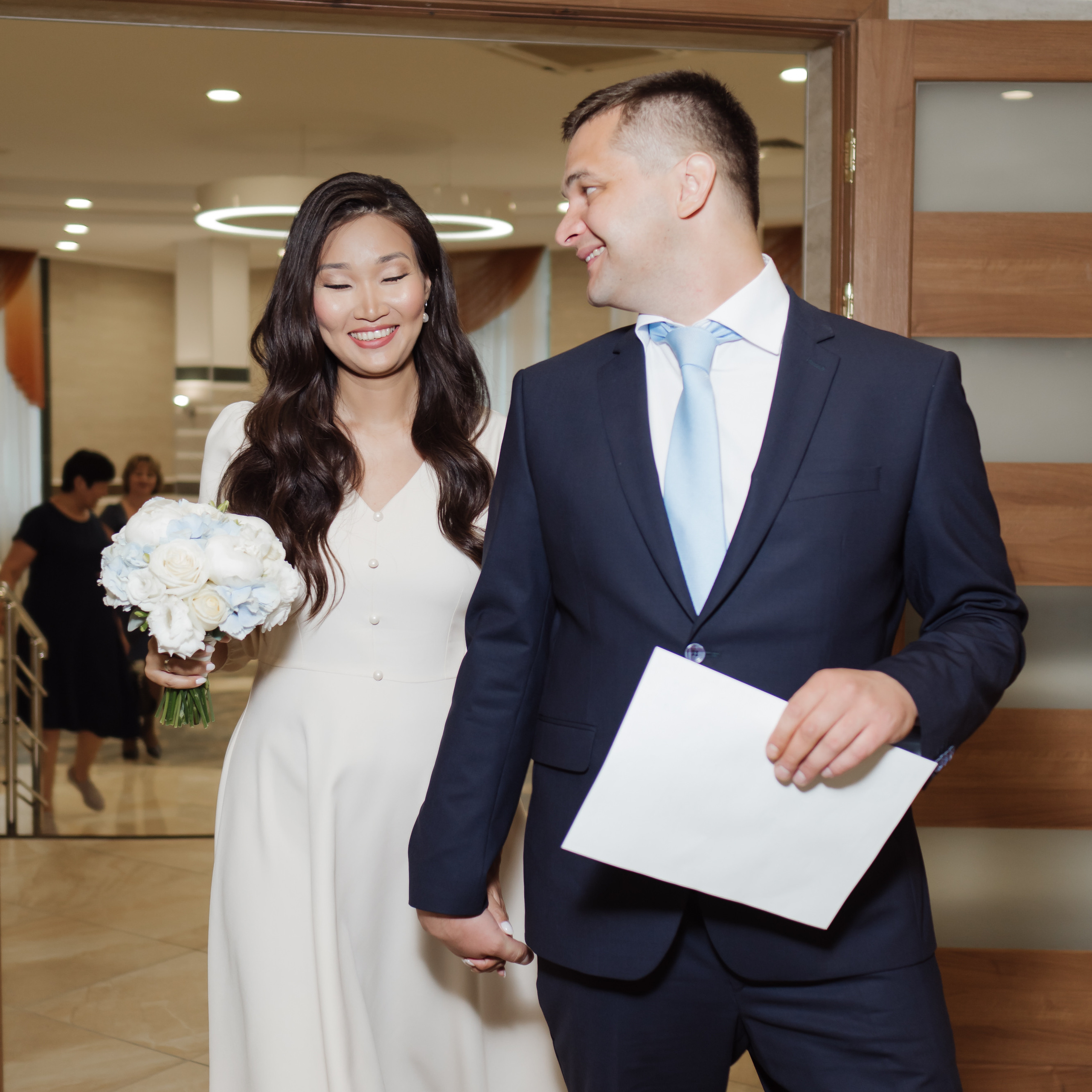 Отзывы. Свадебный фотограф в Москве