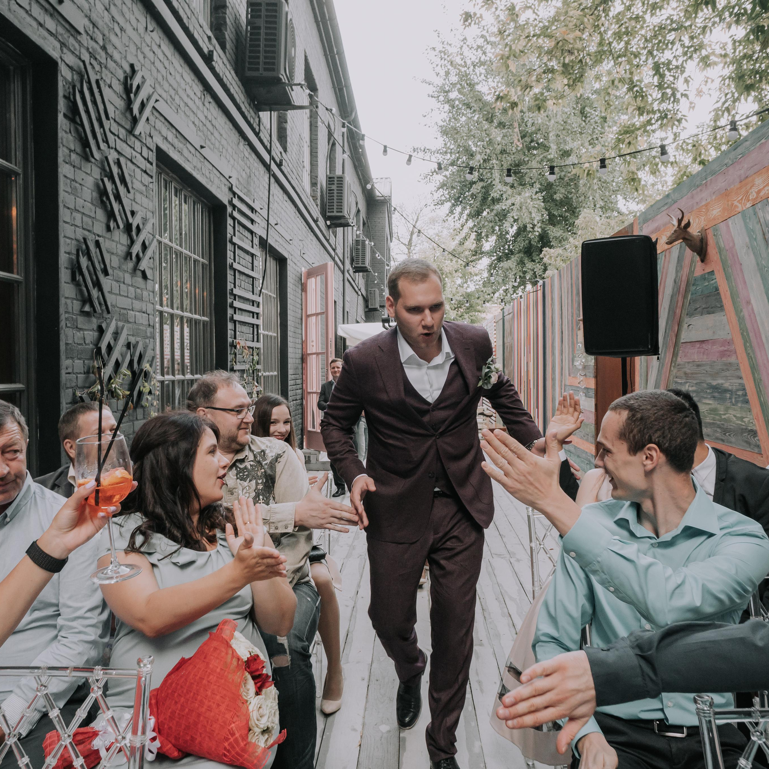 Свадебные тренды 2021 года. Свадебный фотограф в Москве