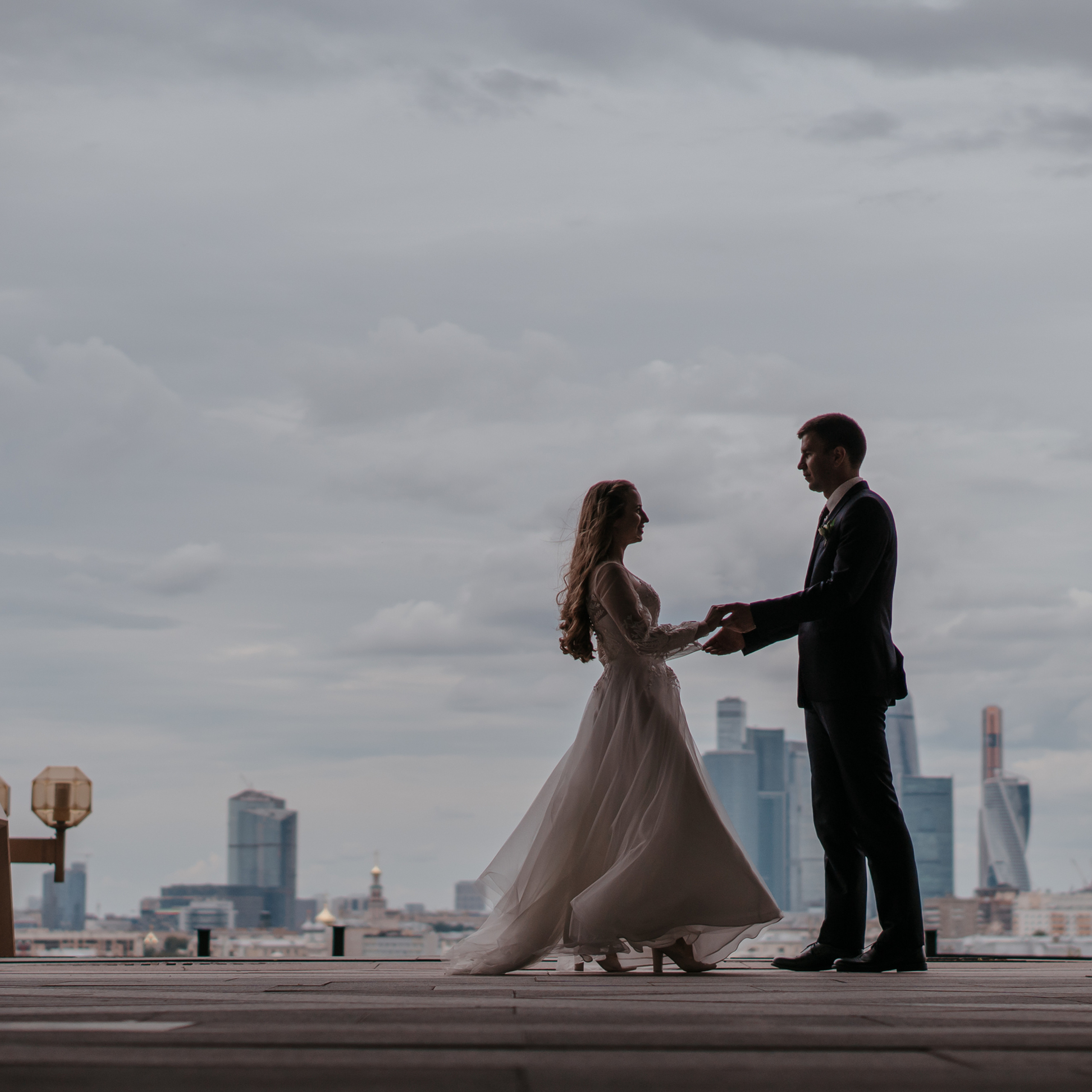 Отзывы. Свадебный фотограф в Москве