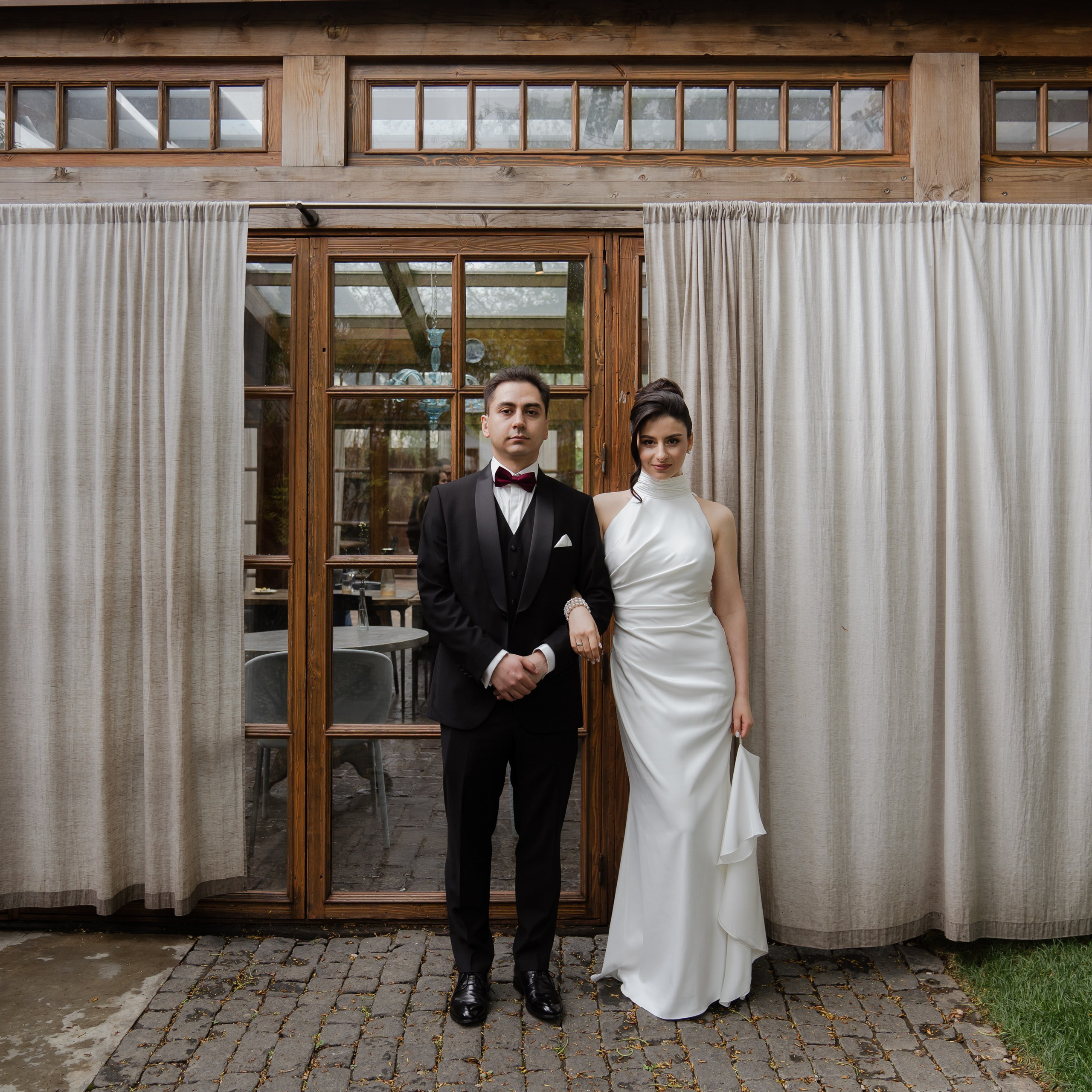 Давид и&nbsp;Маргарита