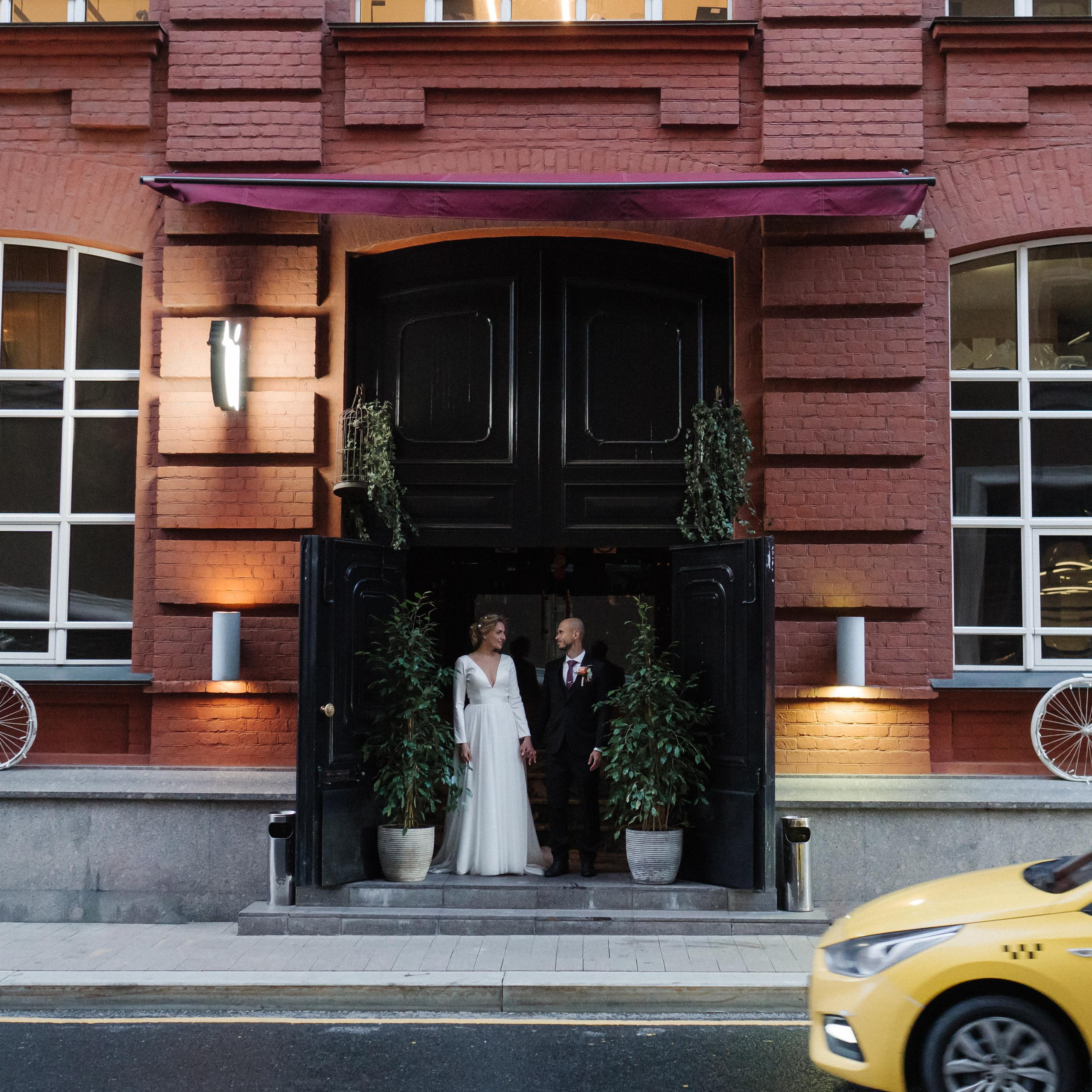 Свадебные тренды 2021 года. Свадебный фотограф в Москве