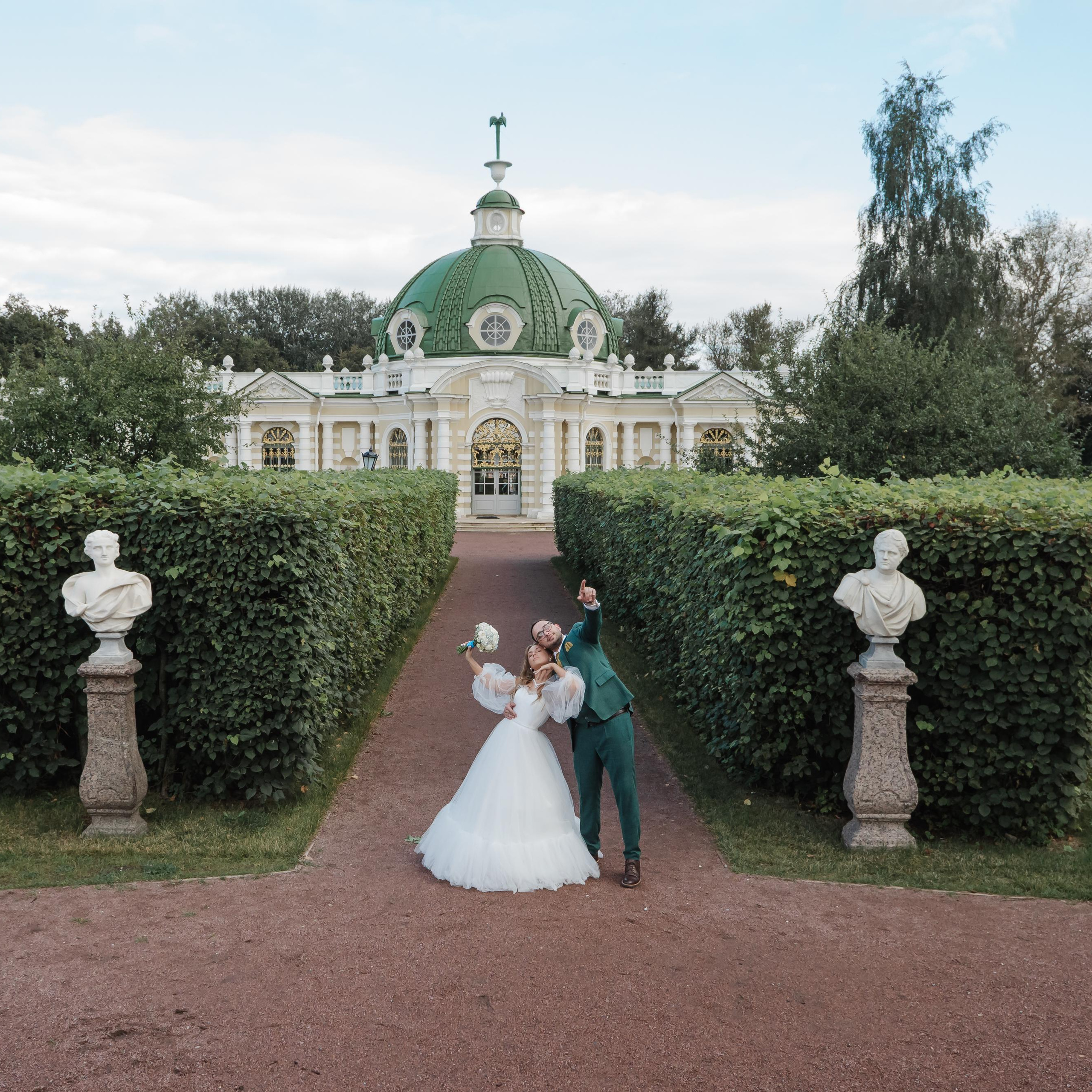 Свадебные тренды 2021 года. Свадебный фотограф в Москве