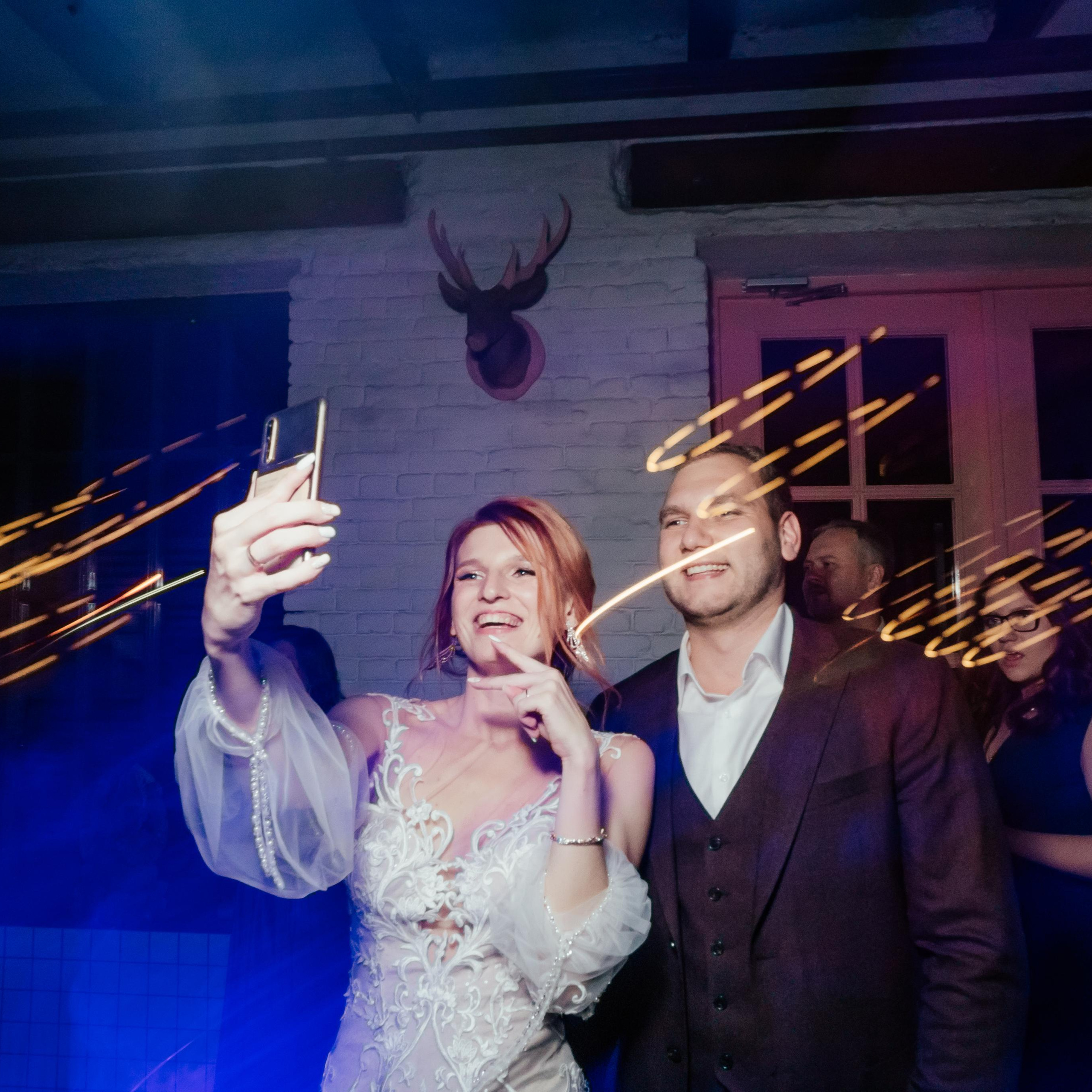 Свадебные тренды 2021 года. Свадебный фотограф в Москве