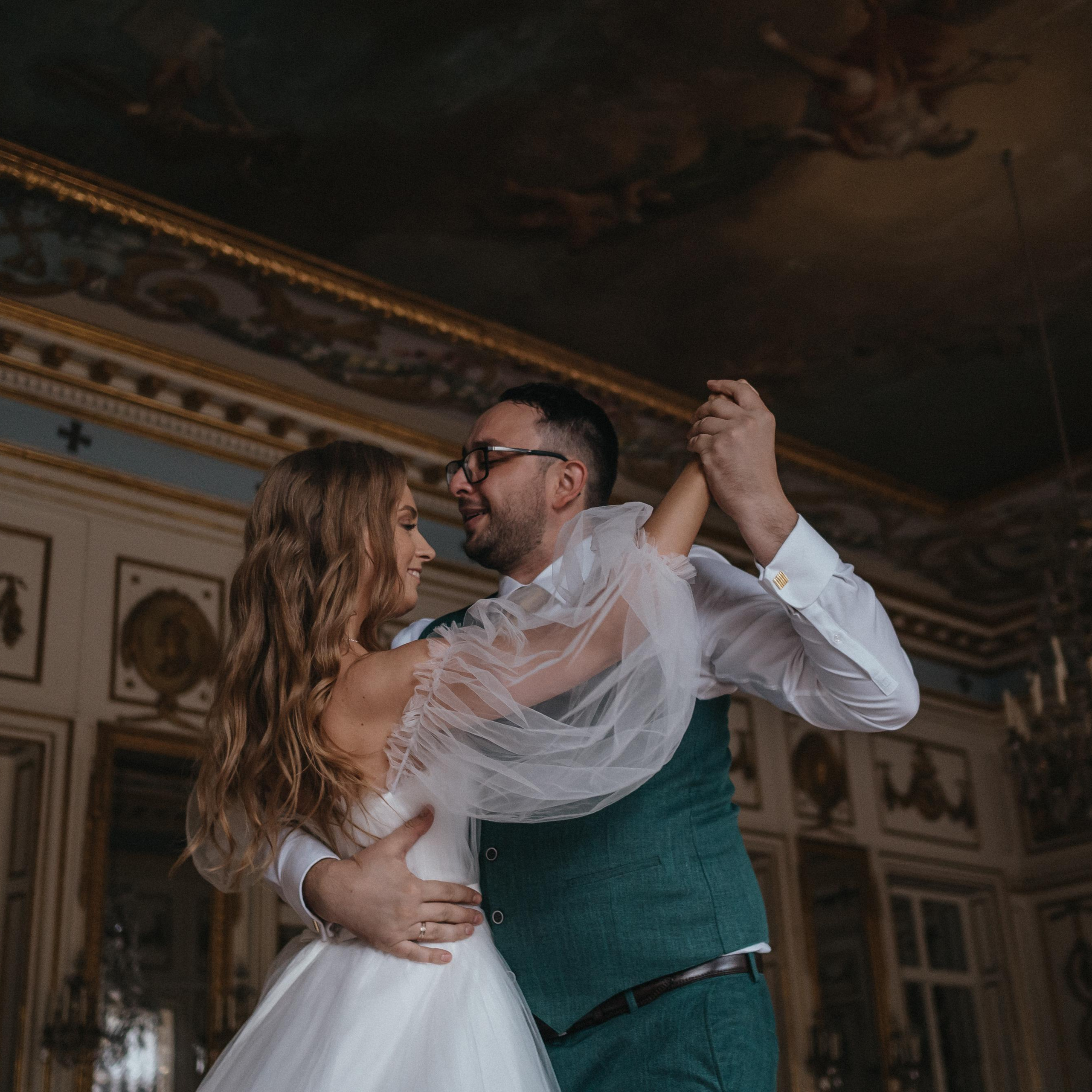 Свадебные тренды 2021 года. Свадебный фотограф в Москве