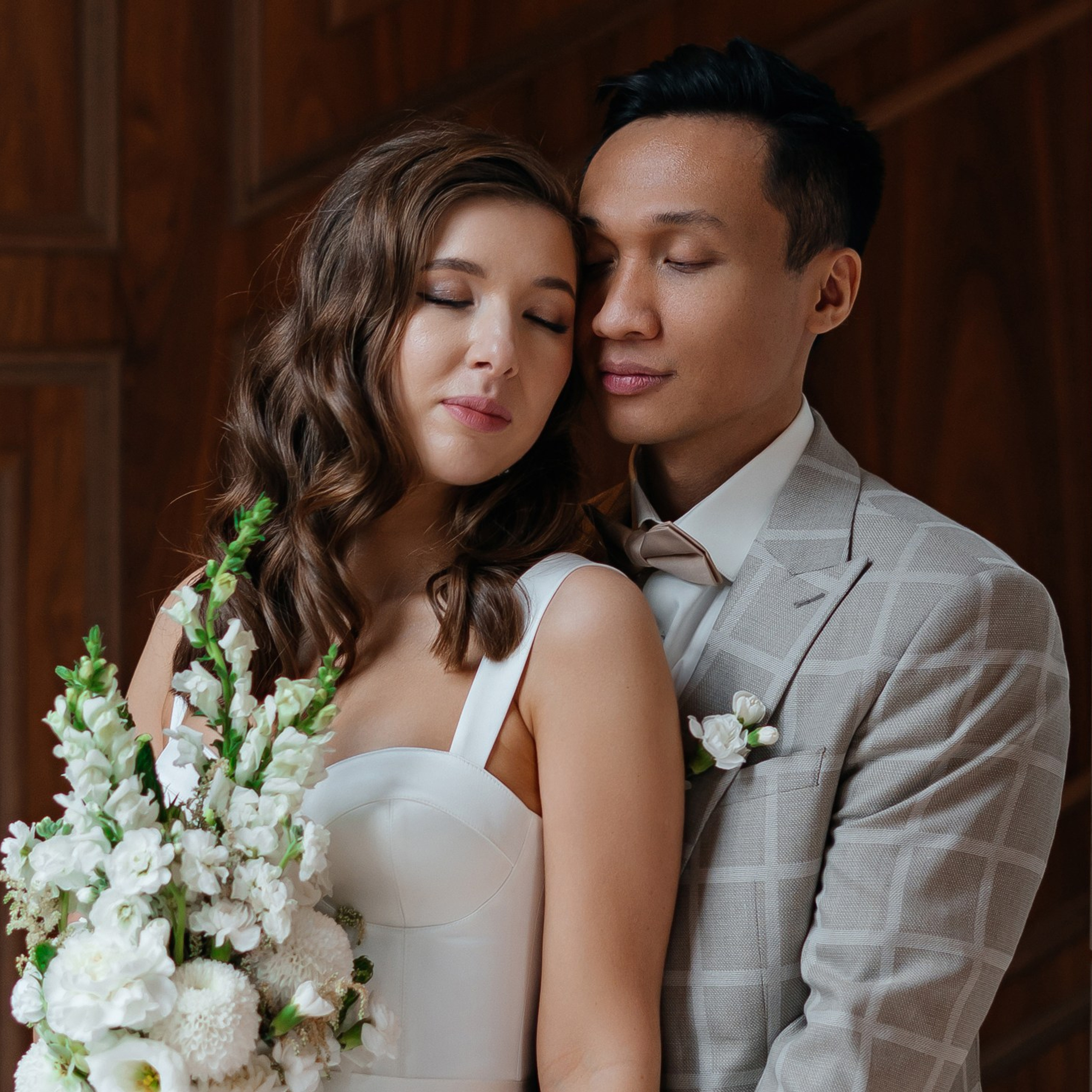 Вьет и&nbsp;Рената