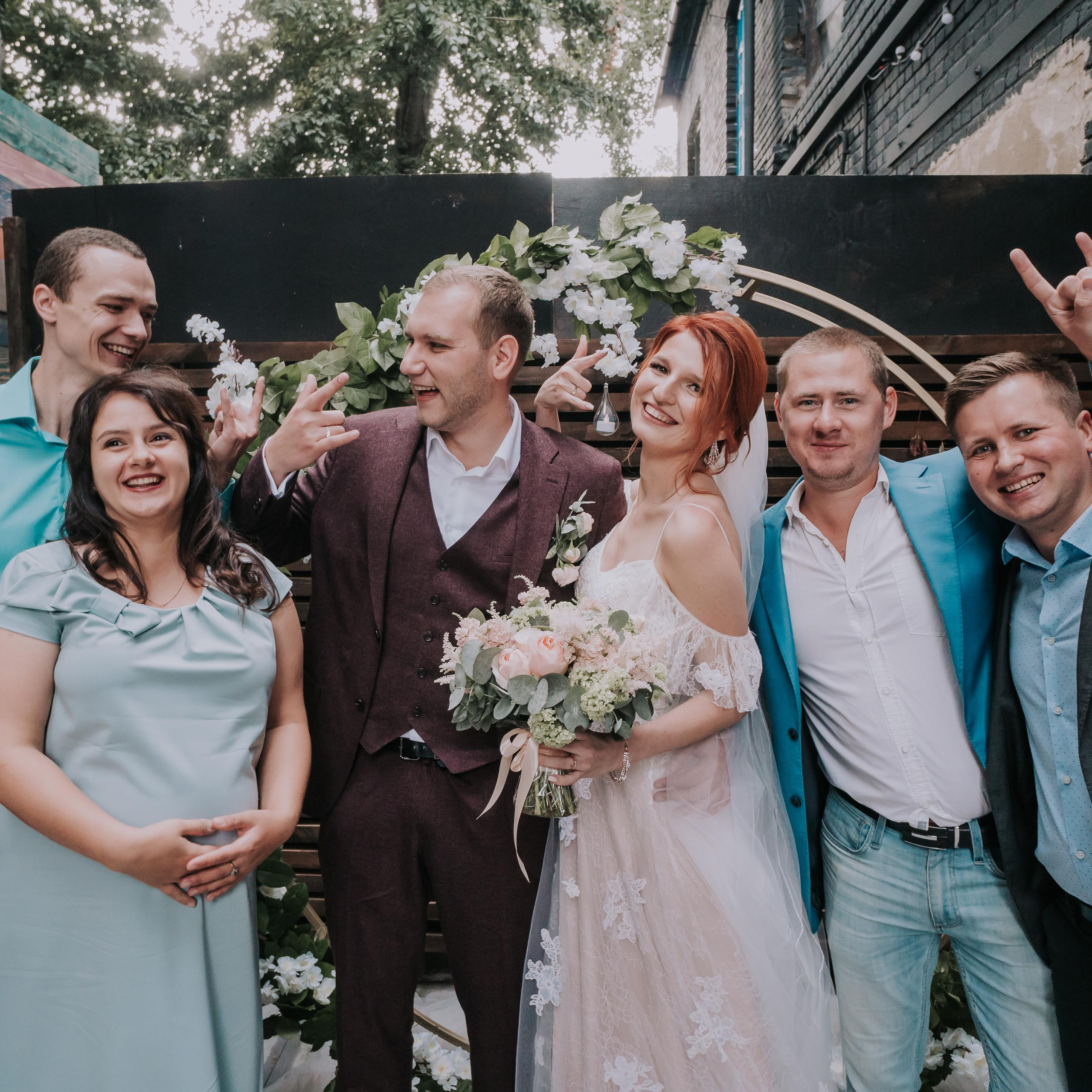 Свадебные тренды 2021 года. Свадебный фотограф в Москве