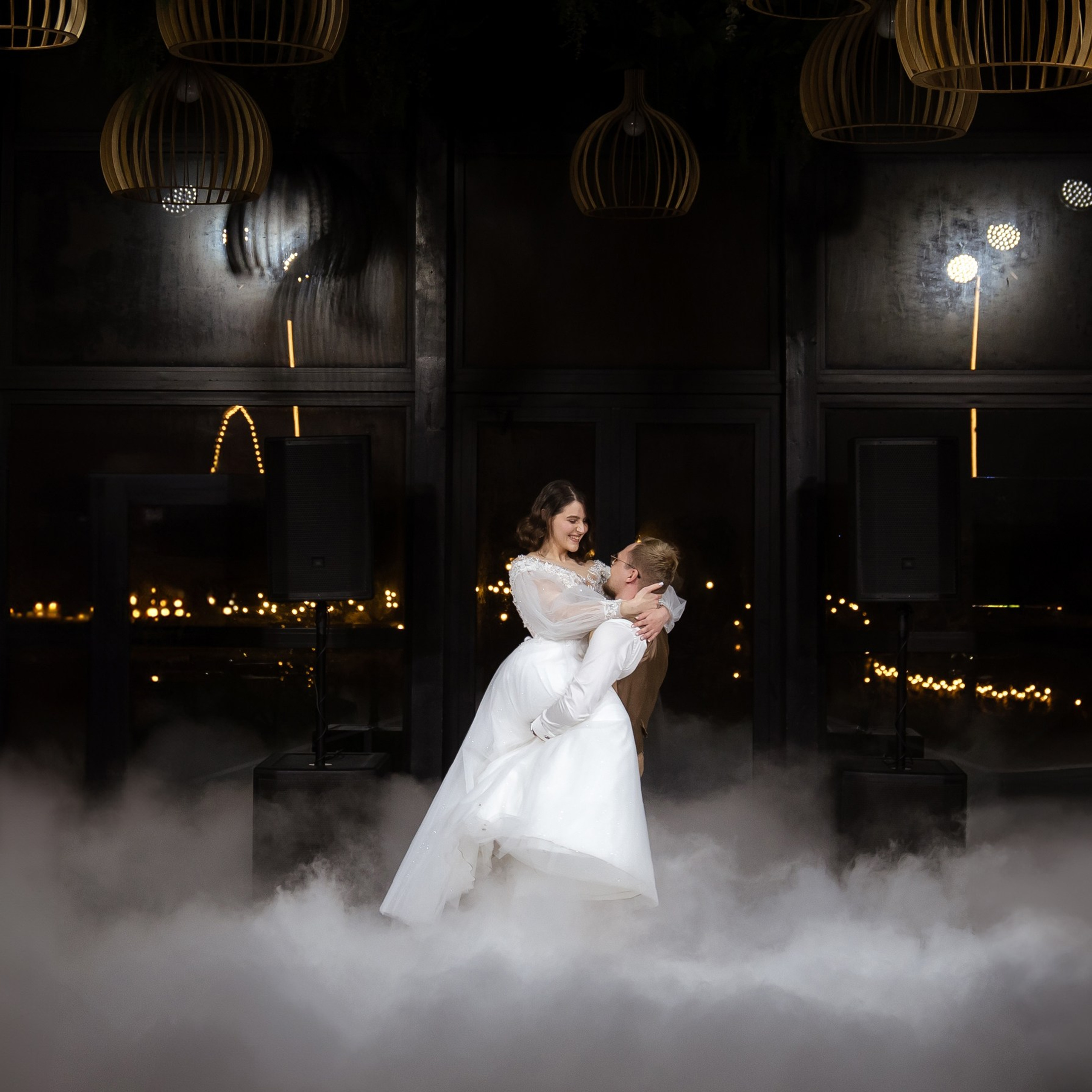 Владислав и&nbsp;Юлия