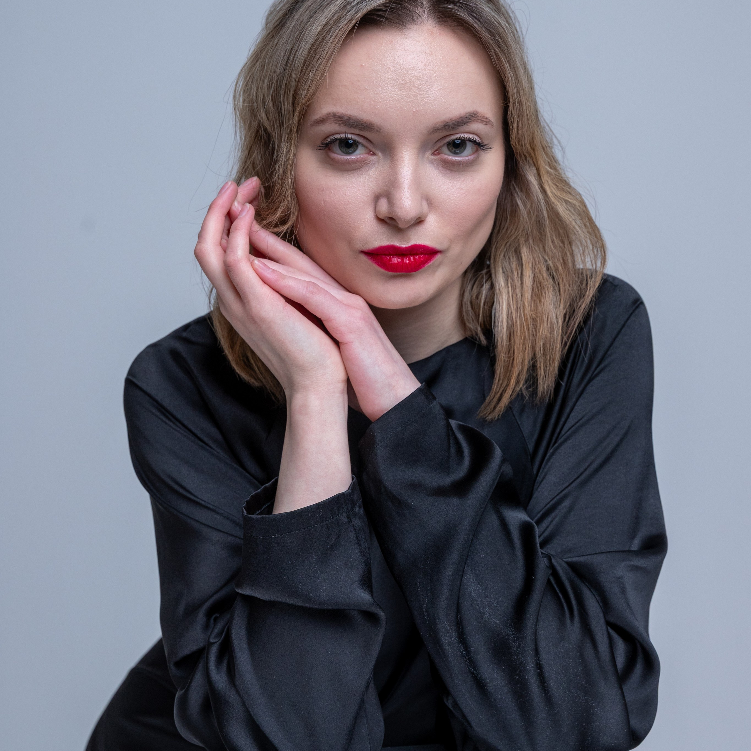 Наталья. Элегантная классика