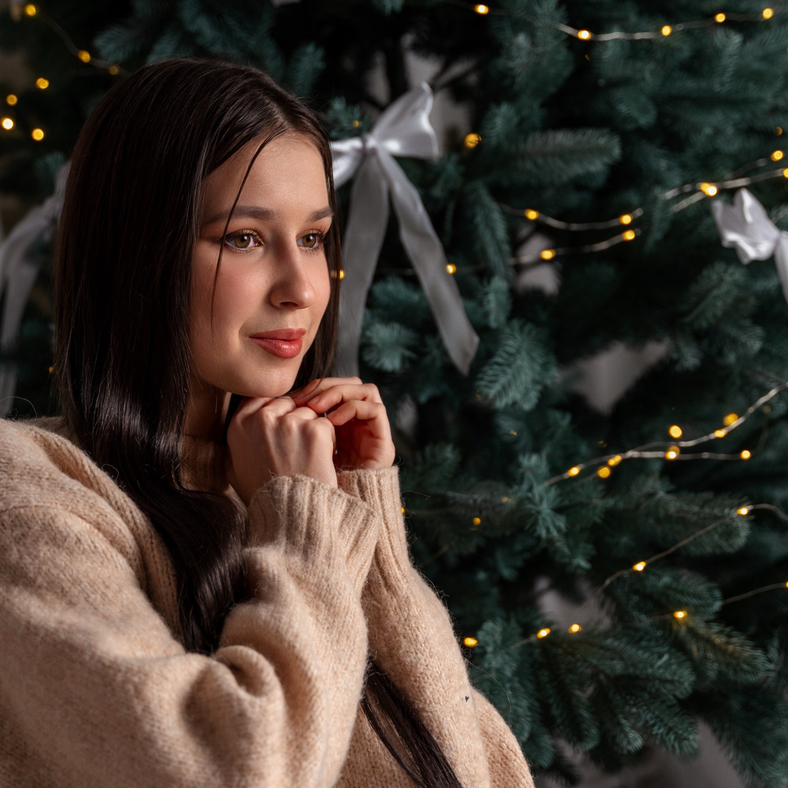 Новогодние