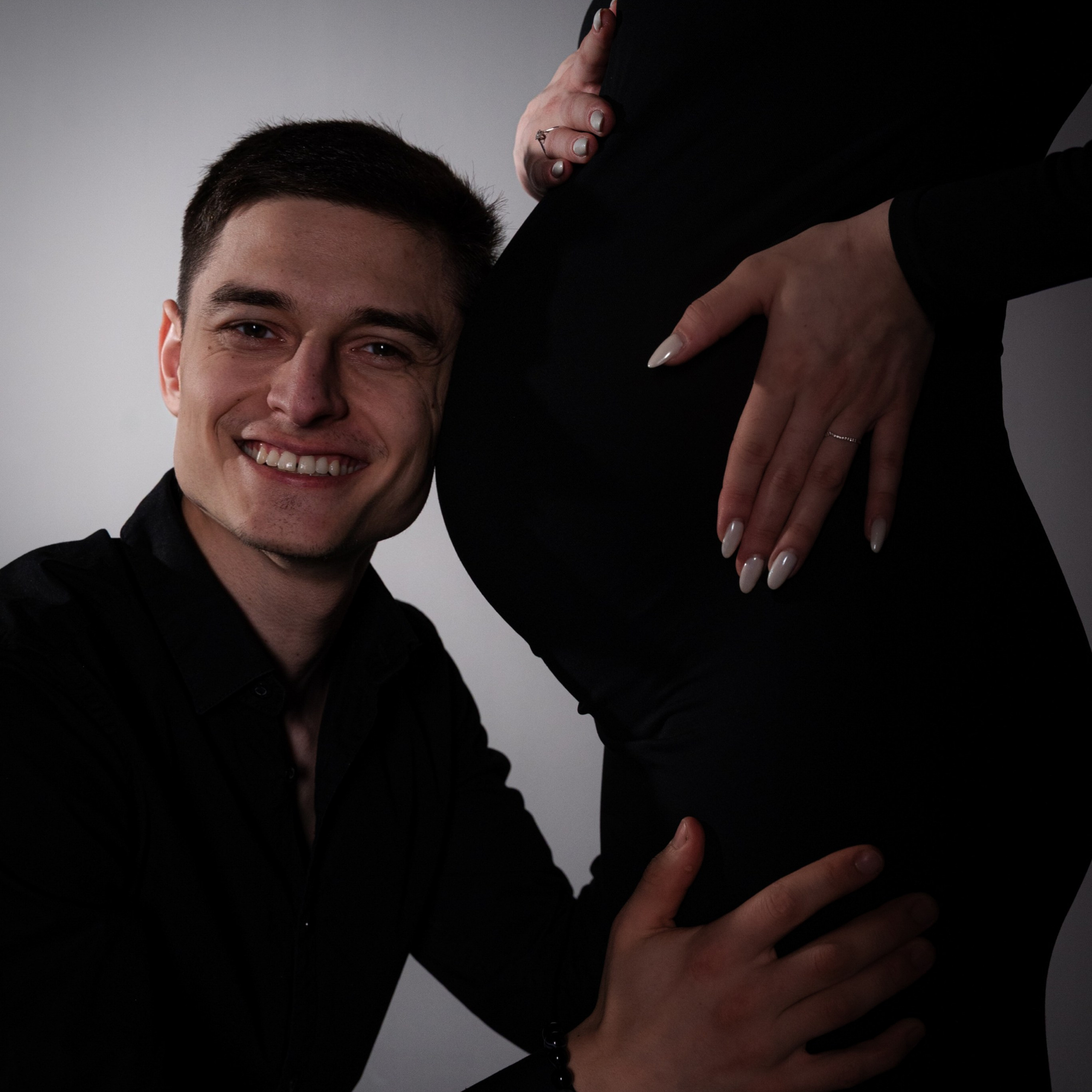 Кристина и Денис