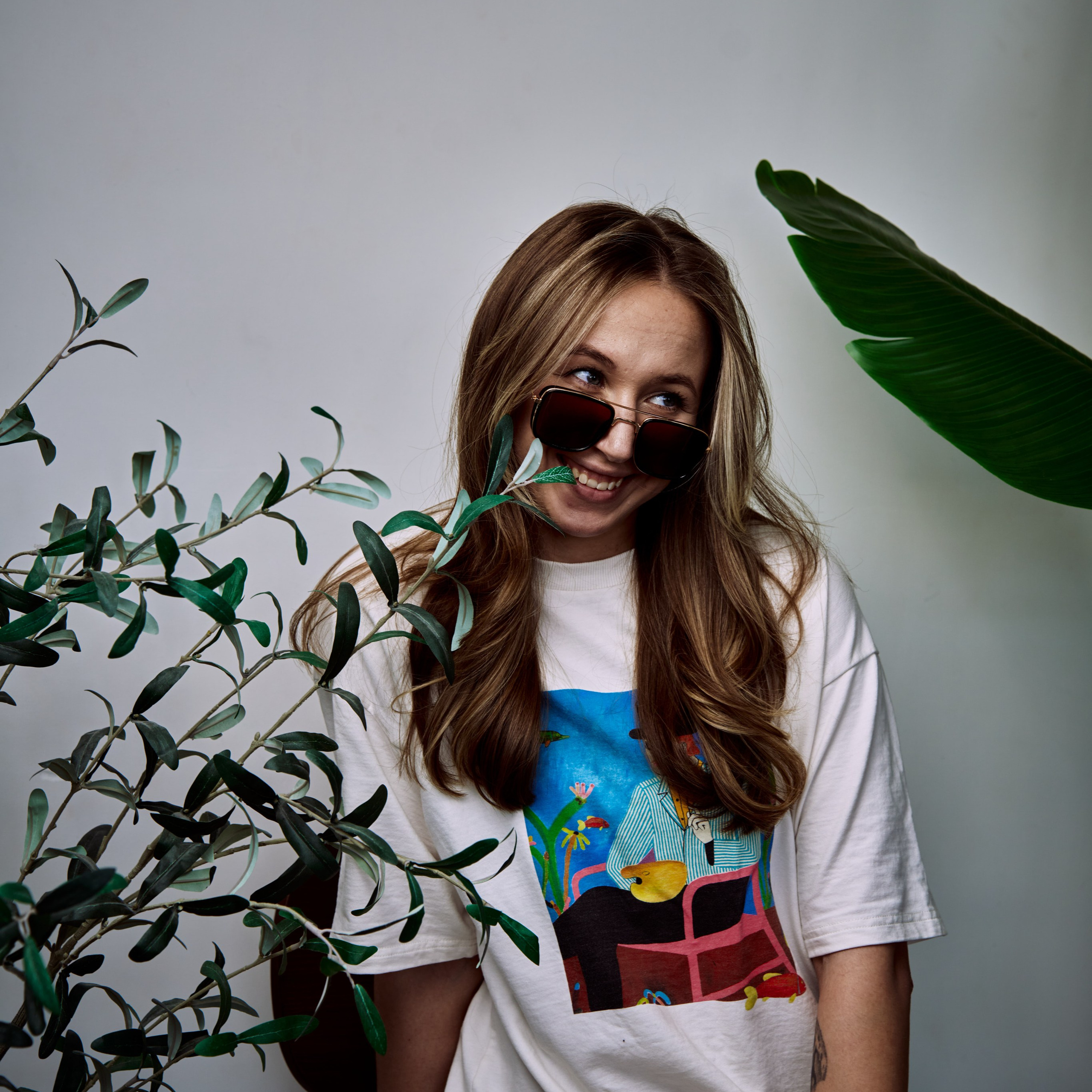 Индивидуальная съемка