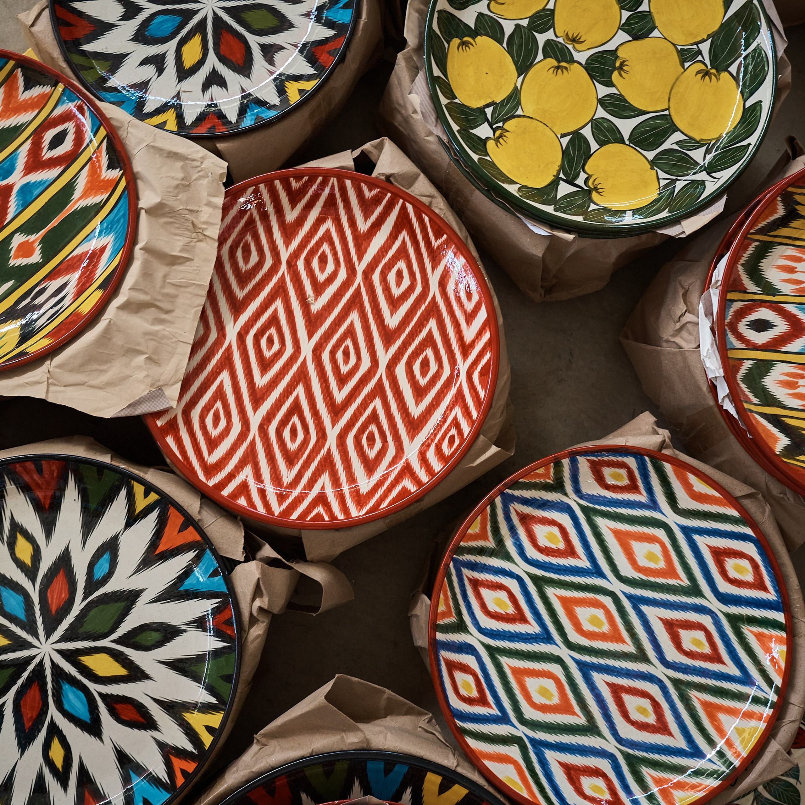 UZBEKISTAN