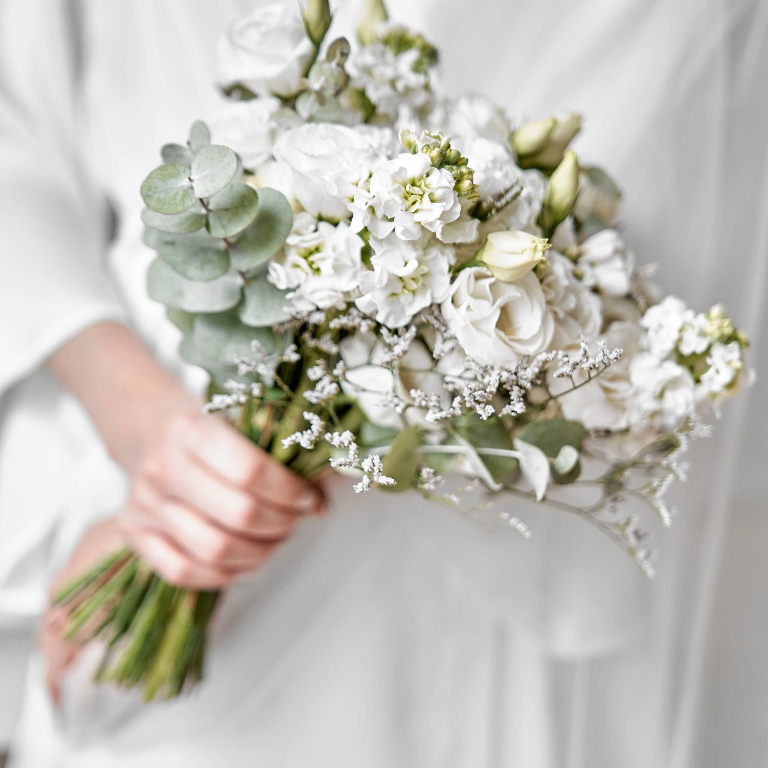 Свадебная съемка