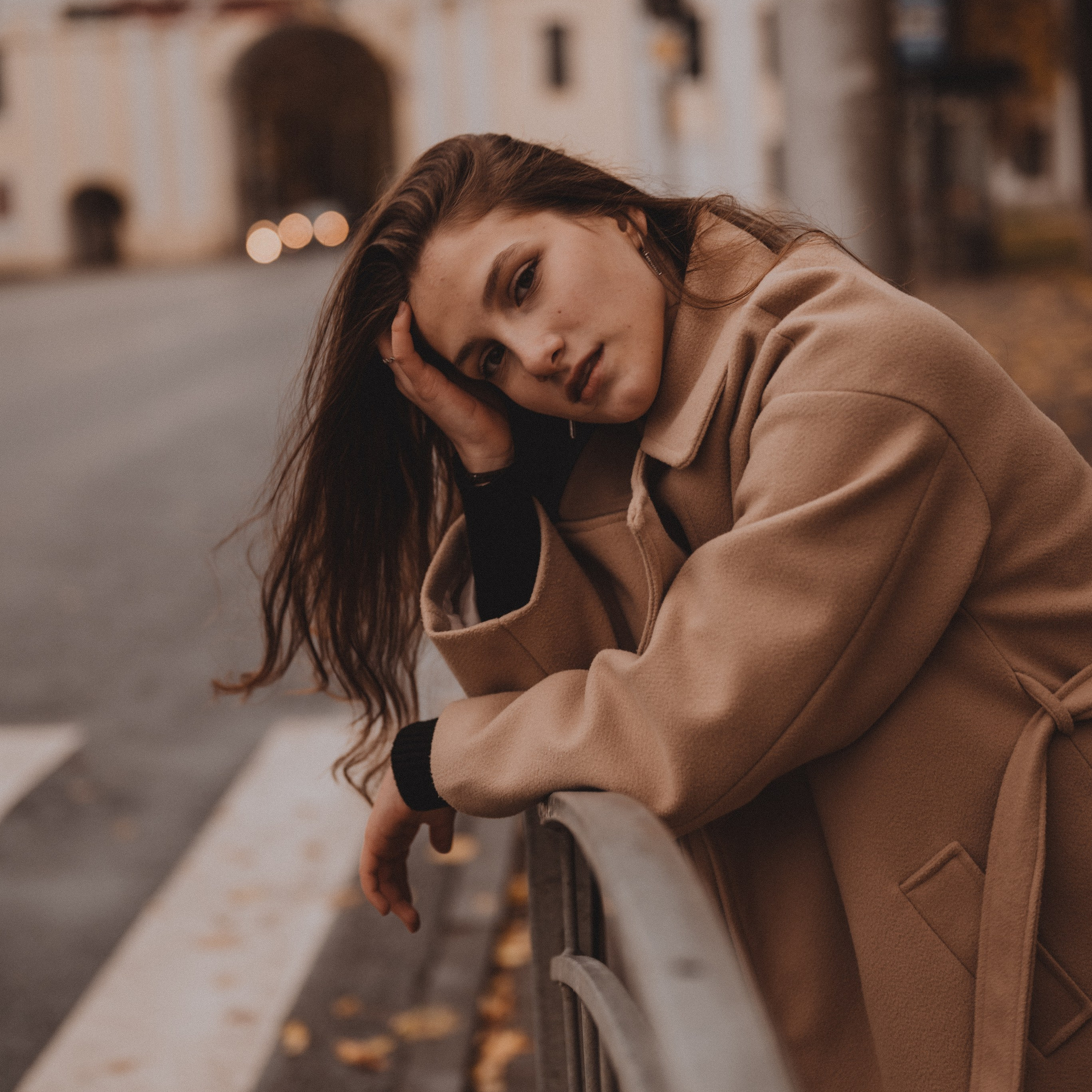 Виктория_стрит