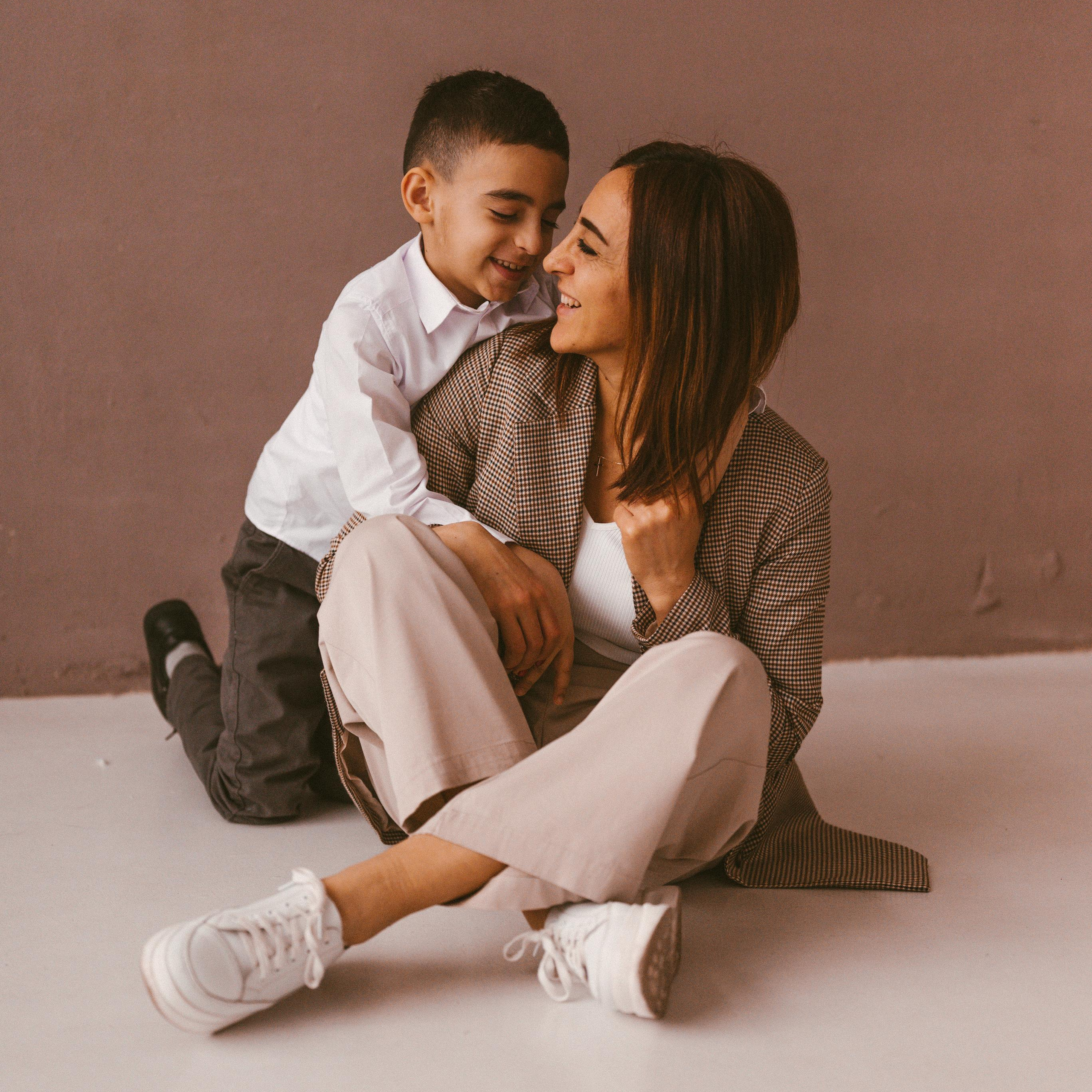 Алиса и Эдгар