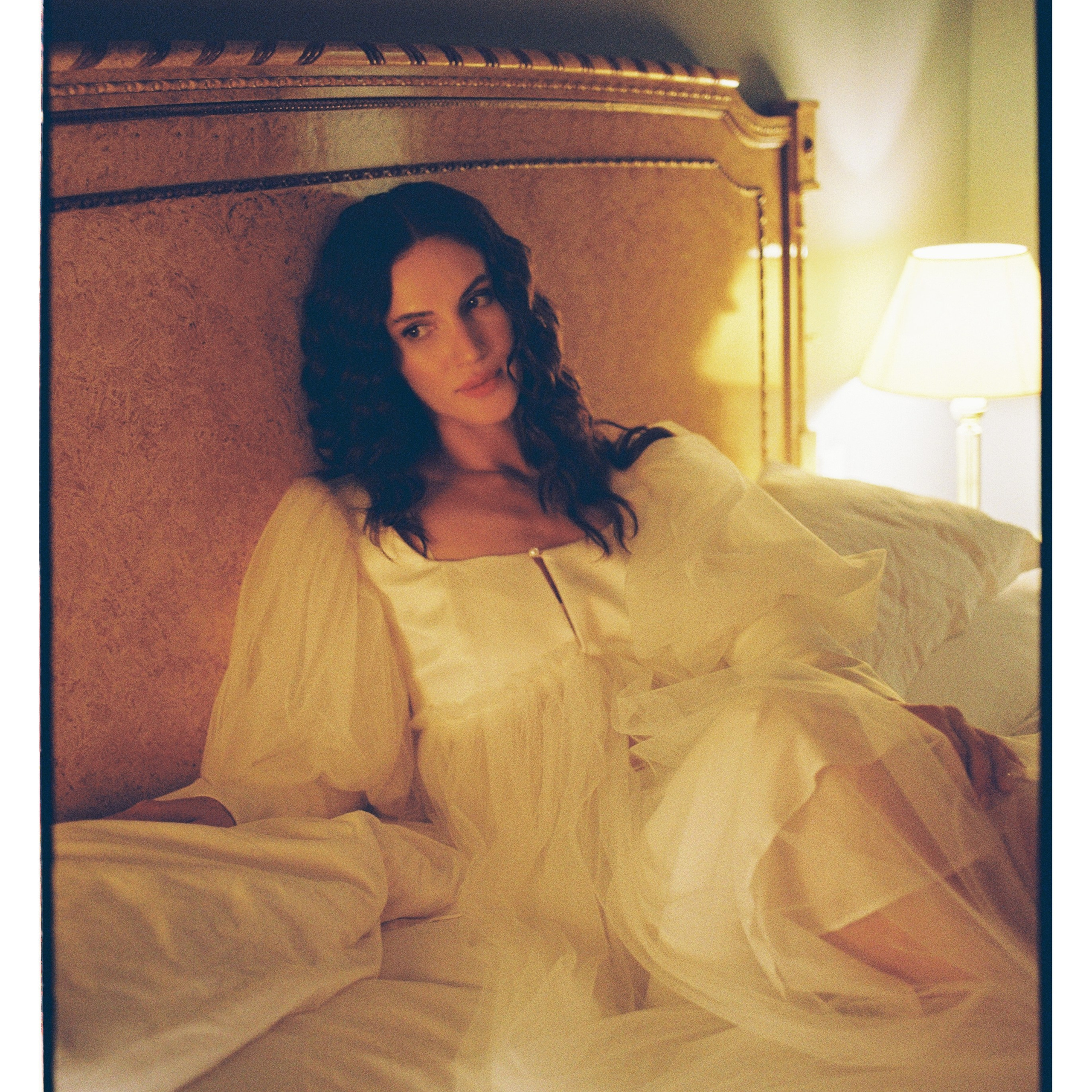 и мечта стала явью