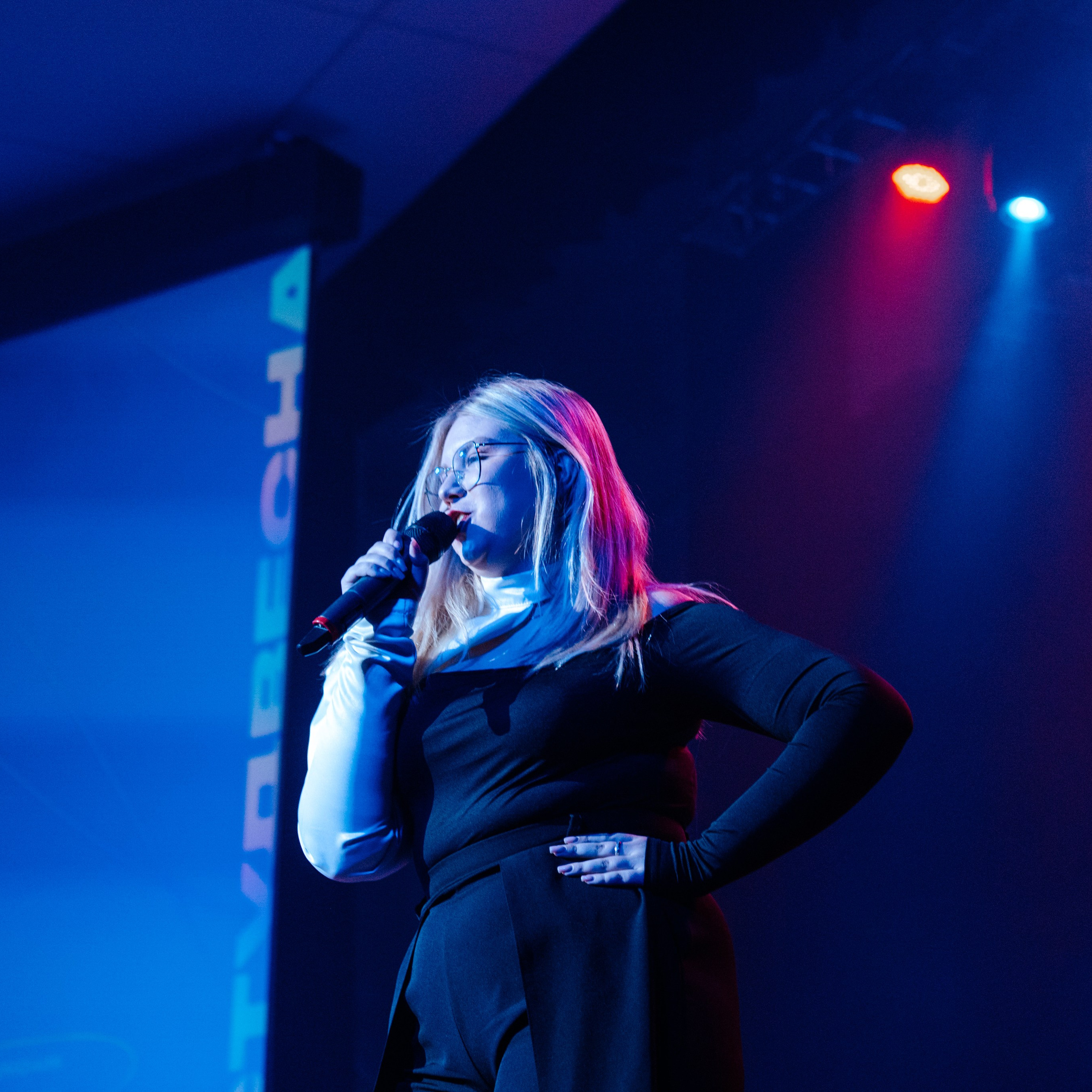 Студвесна 2025 — Открытие 18.03.2025