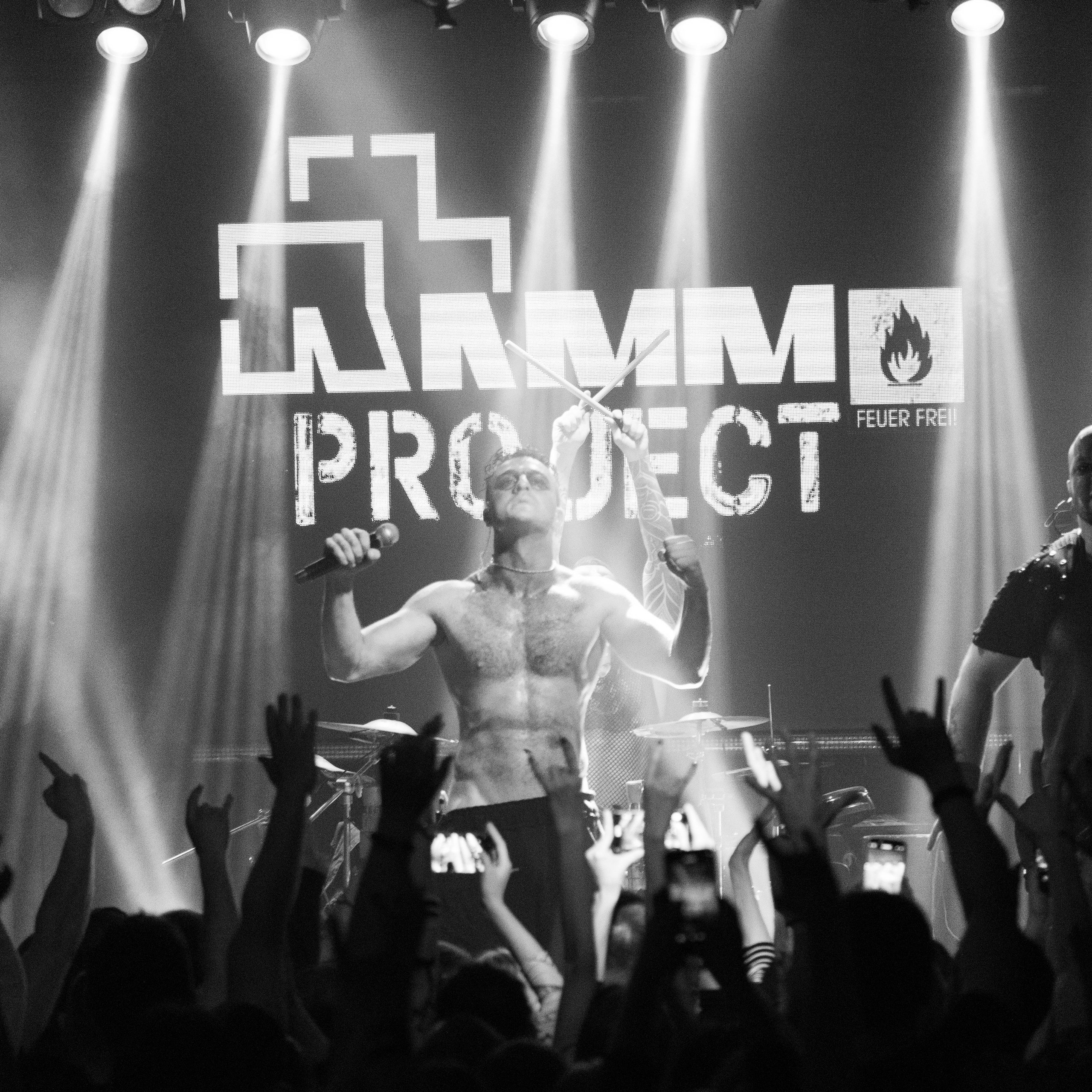 RAMMproJect — Смоленск