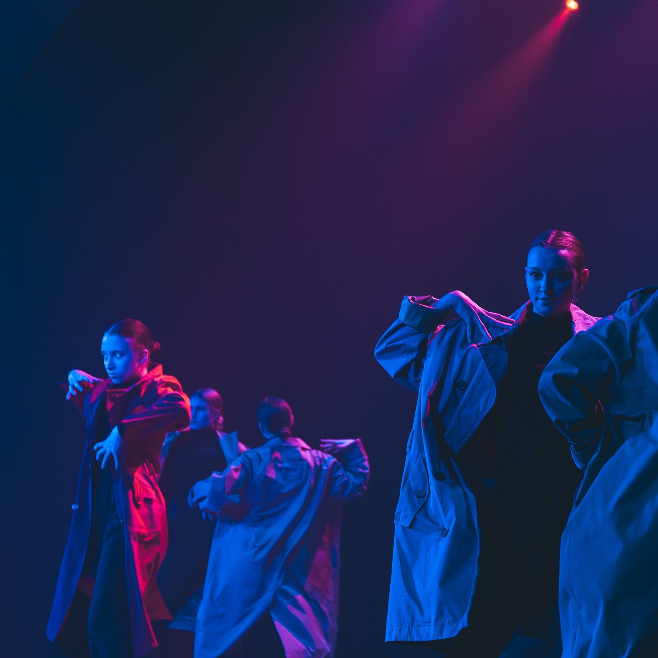 СмолГУ — Зеленое Яблоко — 2023. Танец