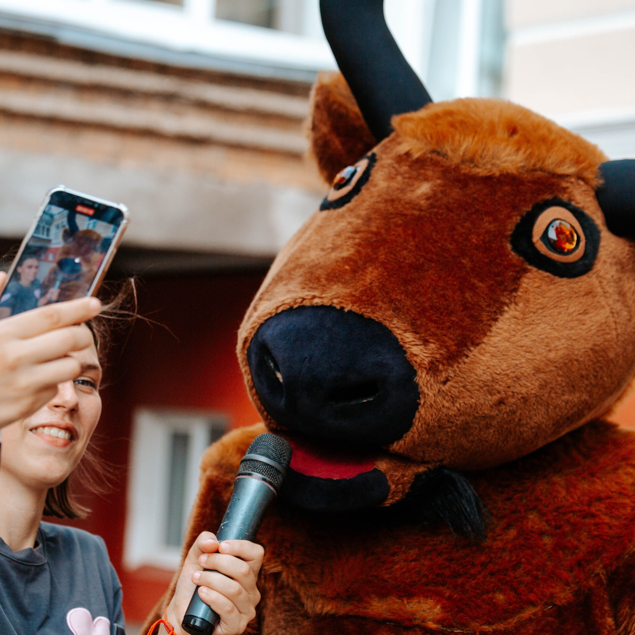 СмолГУ — 1 Сентября