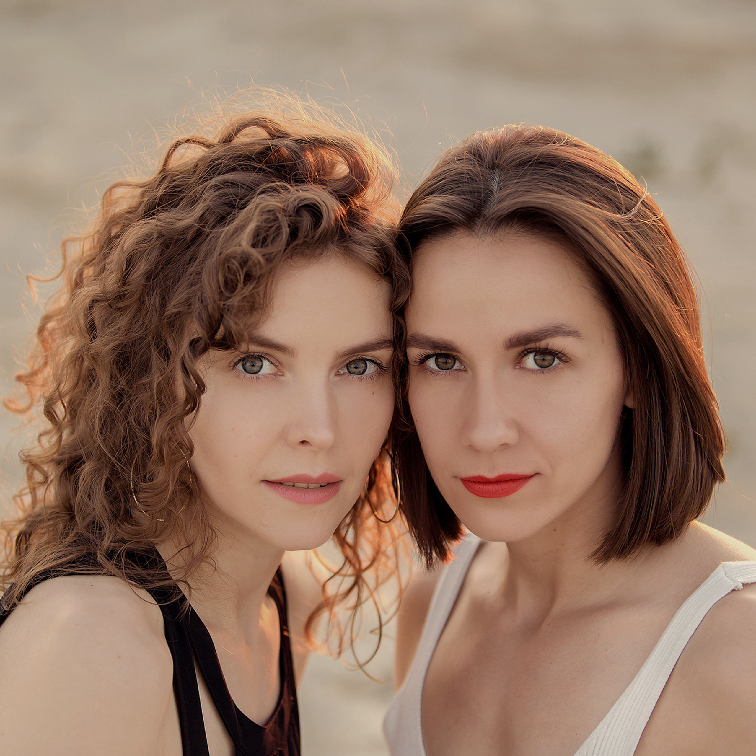 Моя сестра&nbsp;— моя подруга