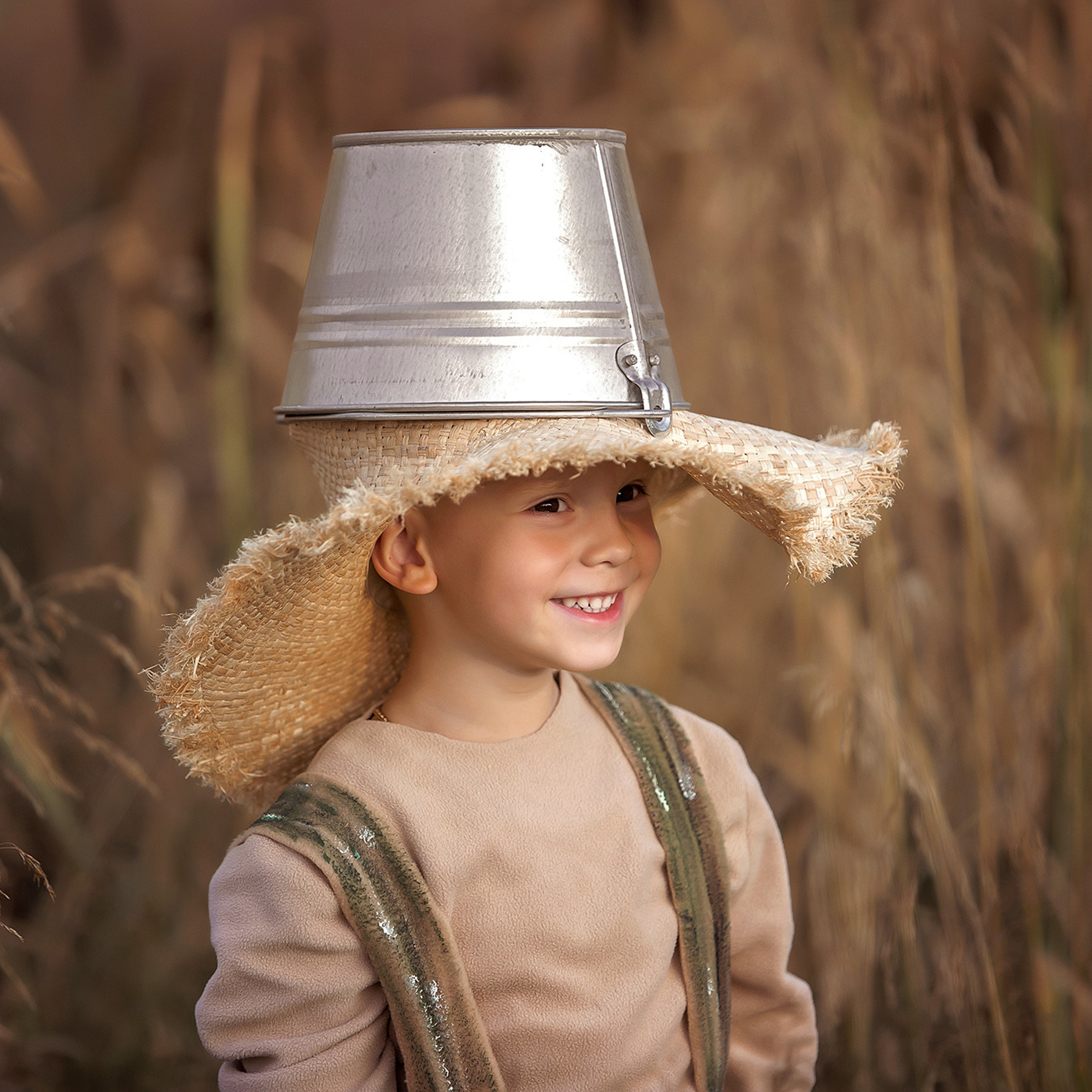 Всё дело в шляпе