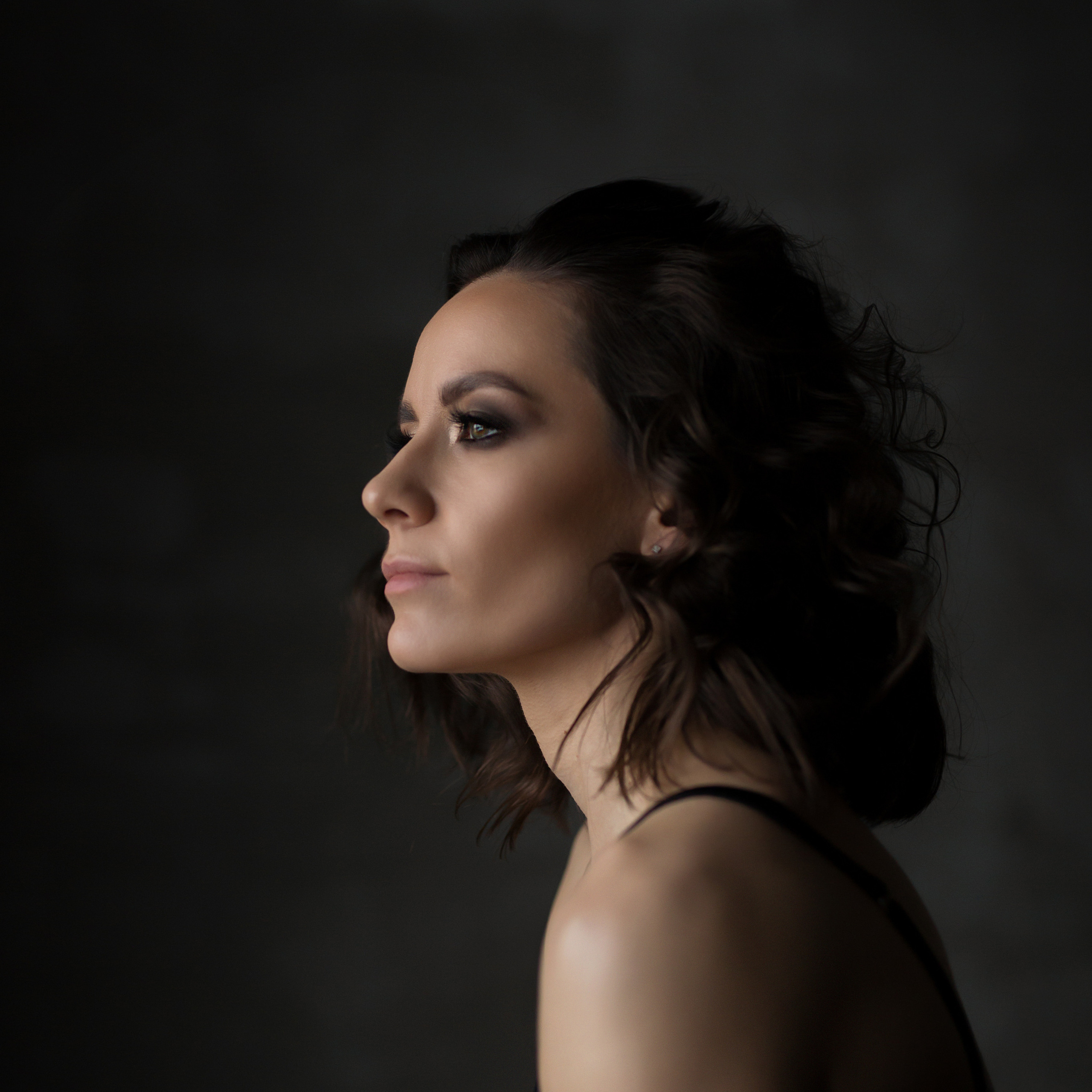 Тёмный ключ