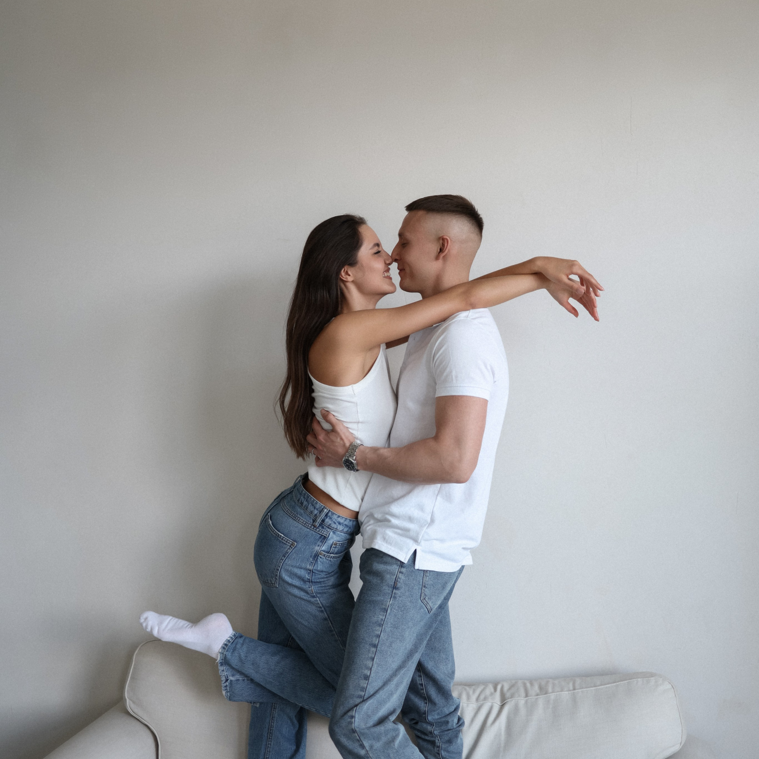 Кирилл | Елизавета