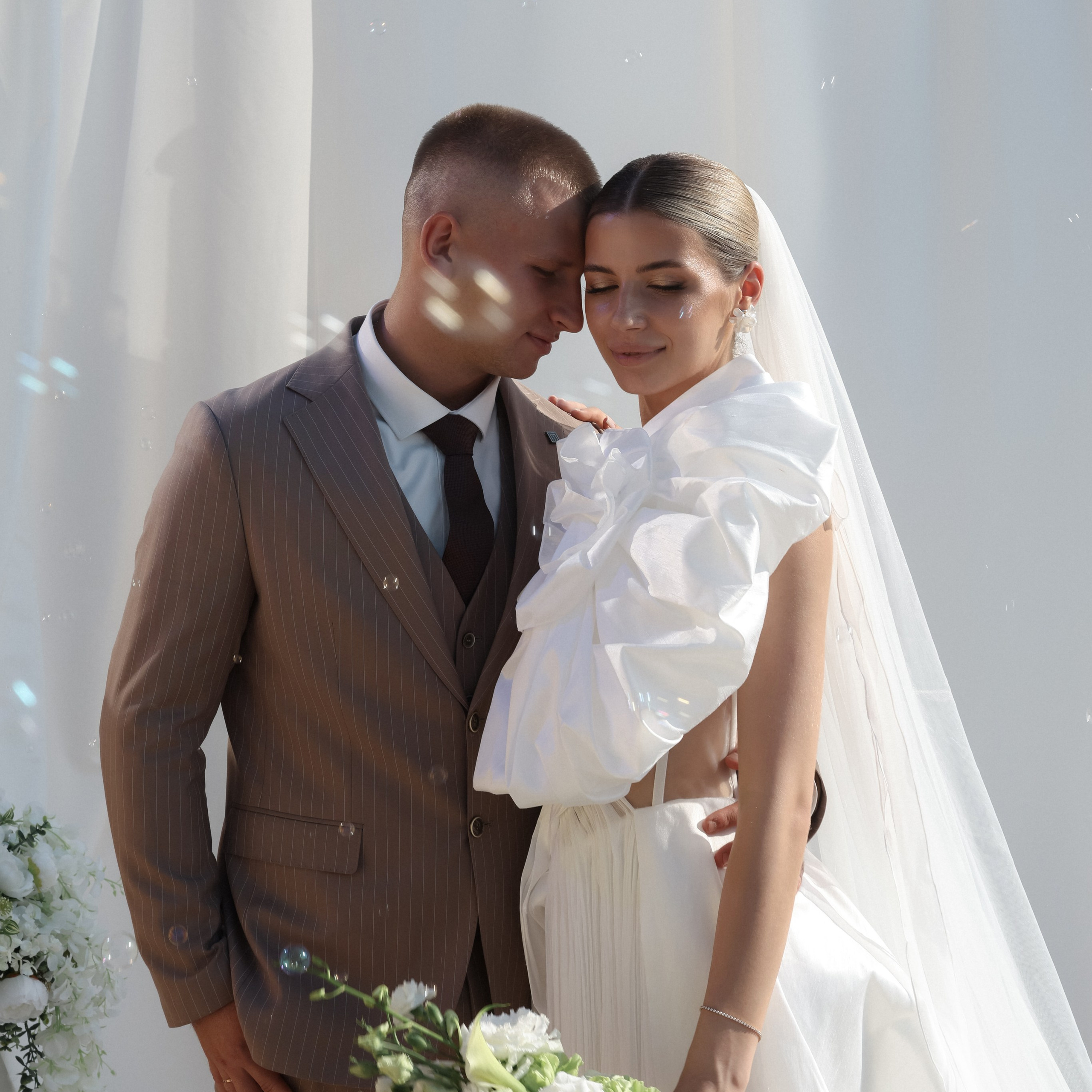 Андрей | Мария