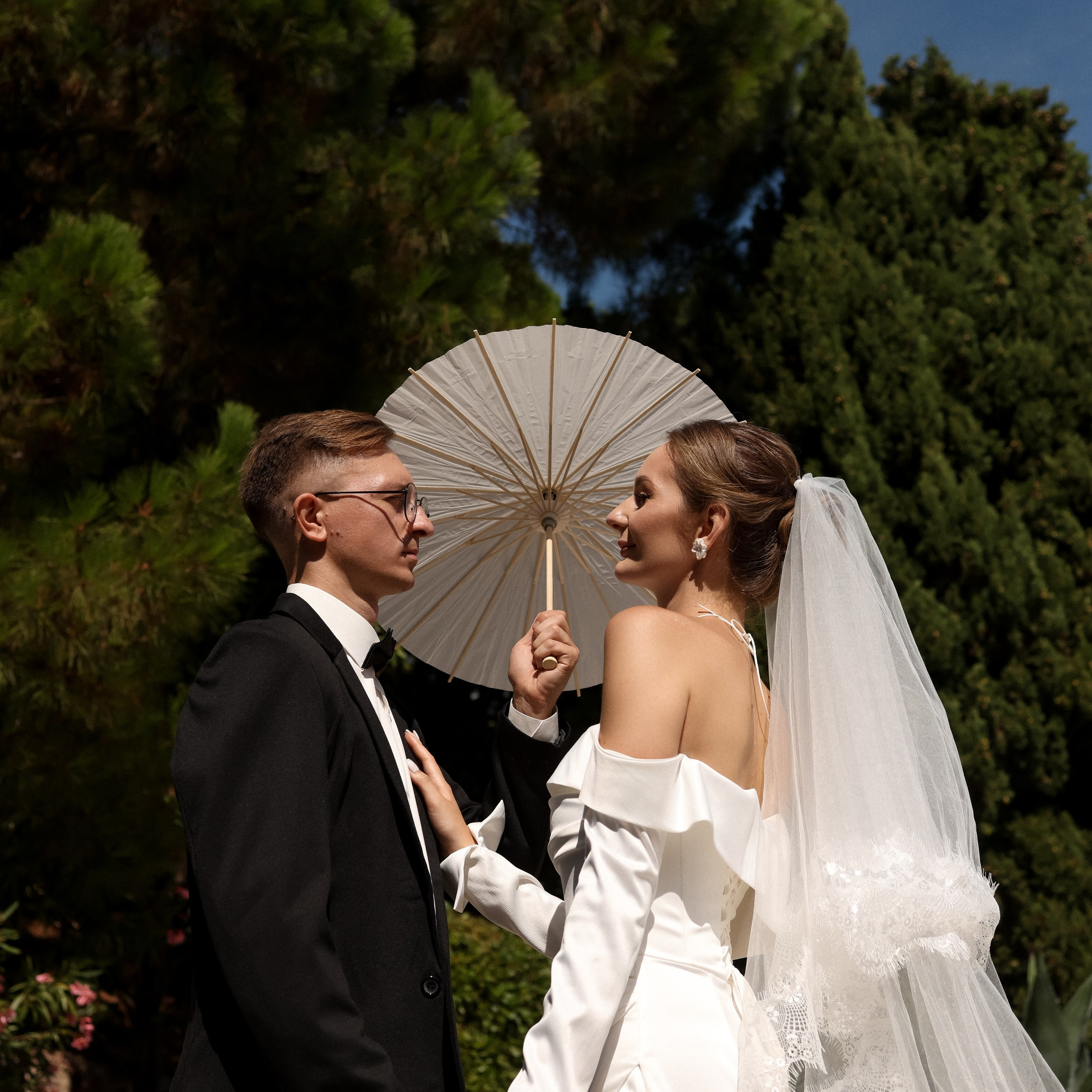 Олег | Александра