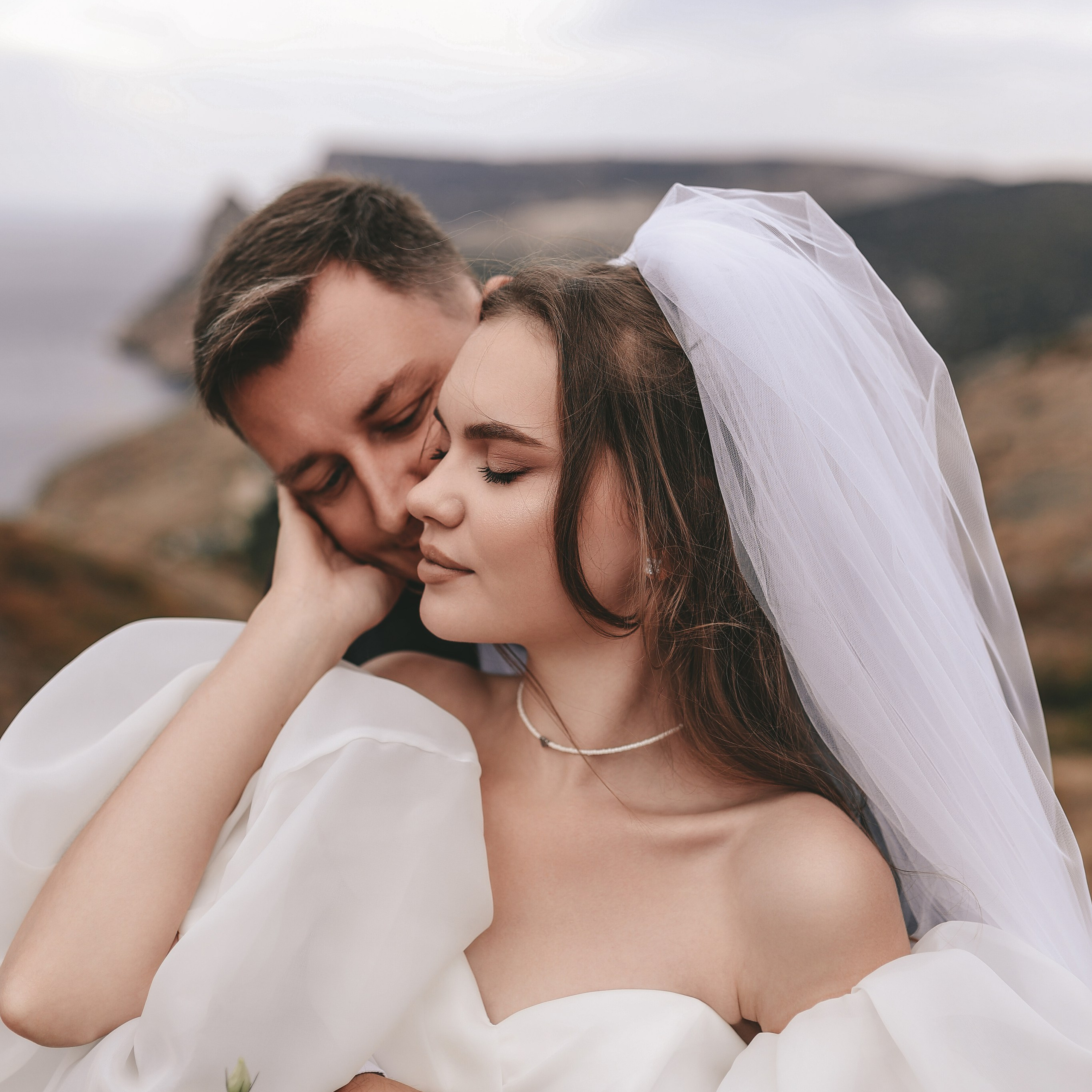 Александр и Виктория