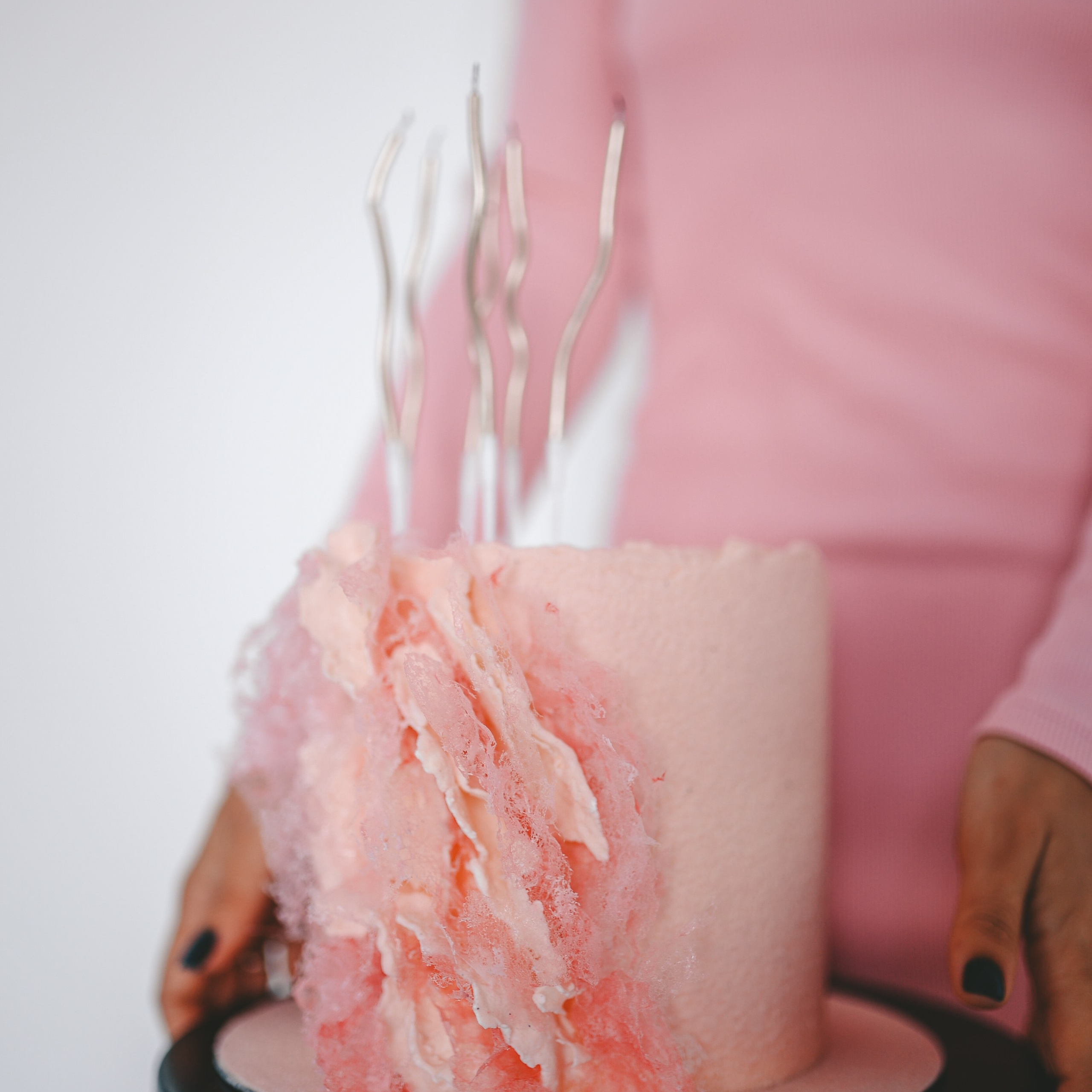 Тортики от Карины