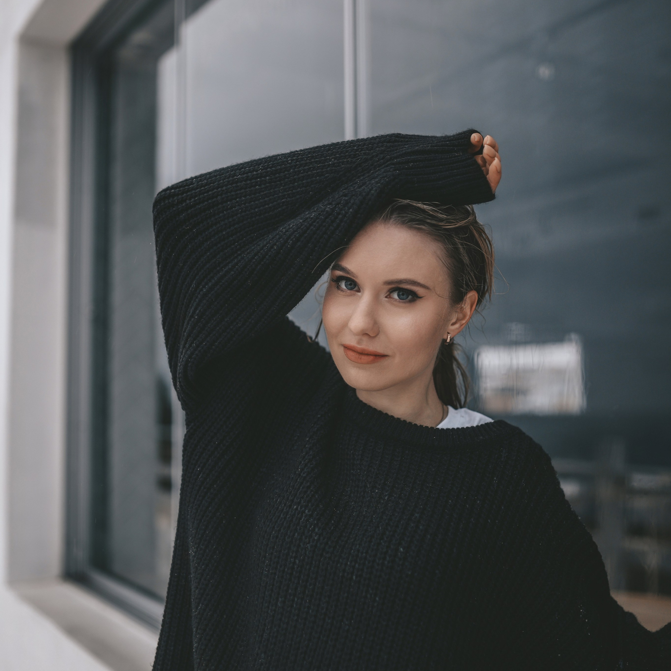 Фиолент и тишина