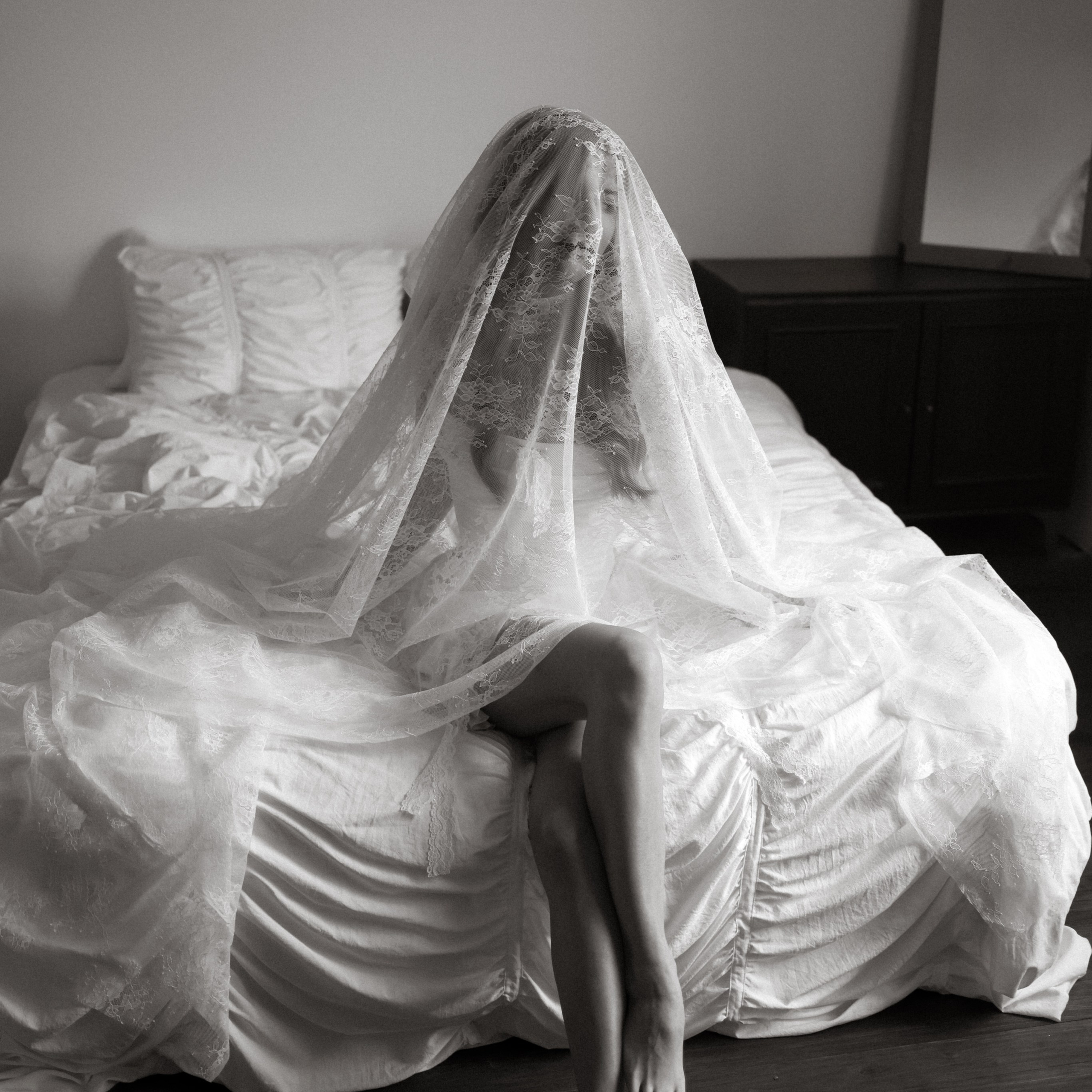 Свадебный воркшоп | Андрей и Мария