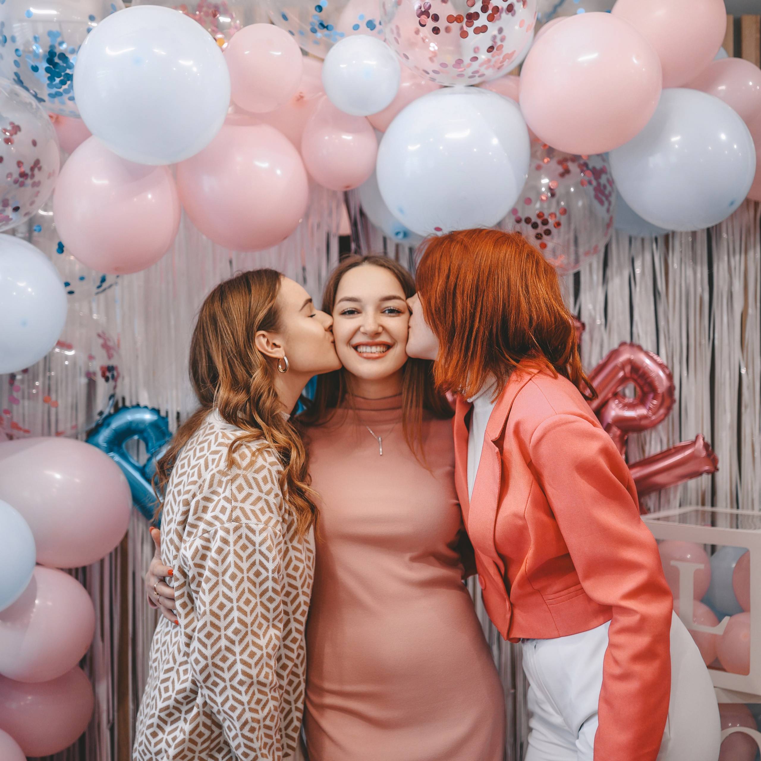 Гендер-пати