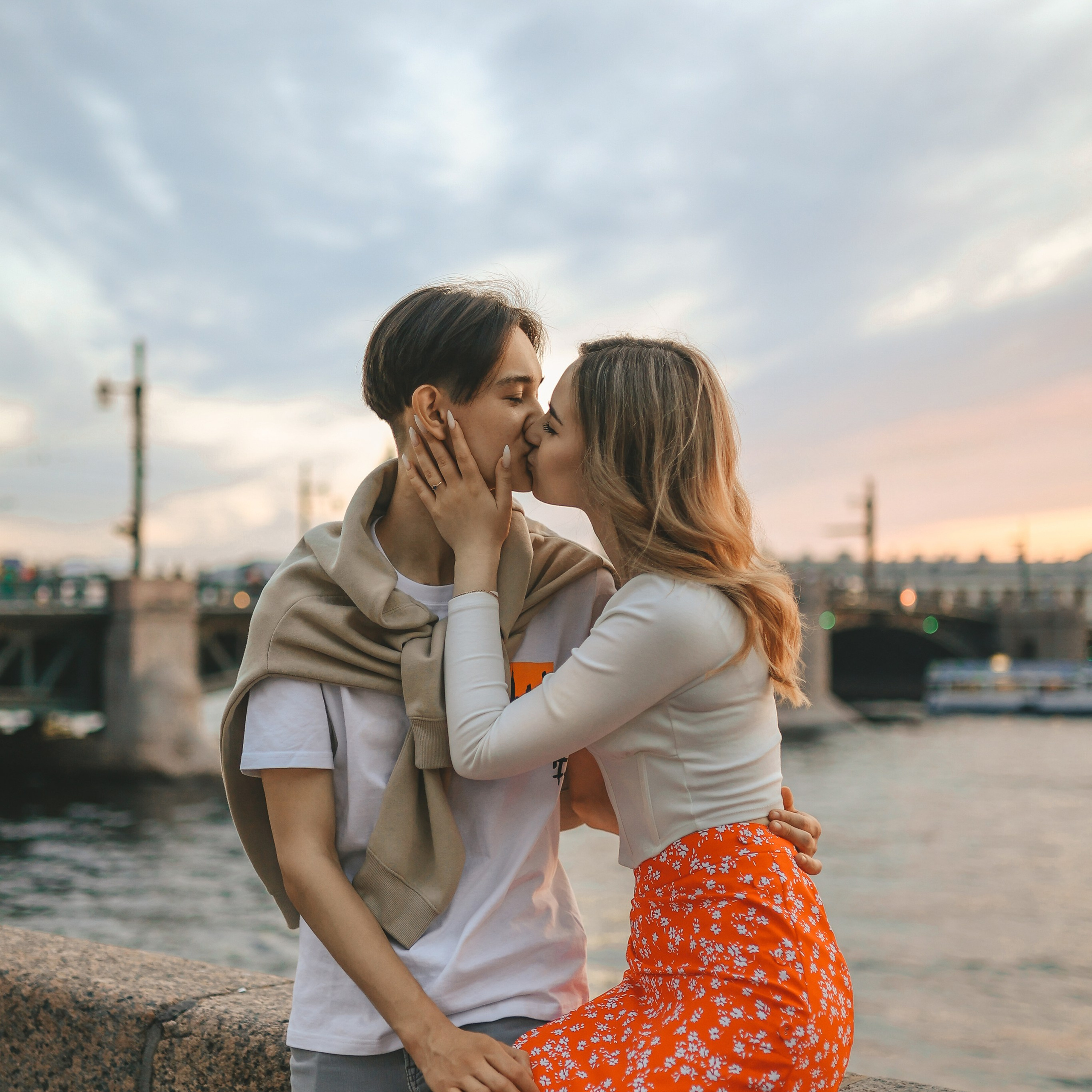 Питерские «конфетки»