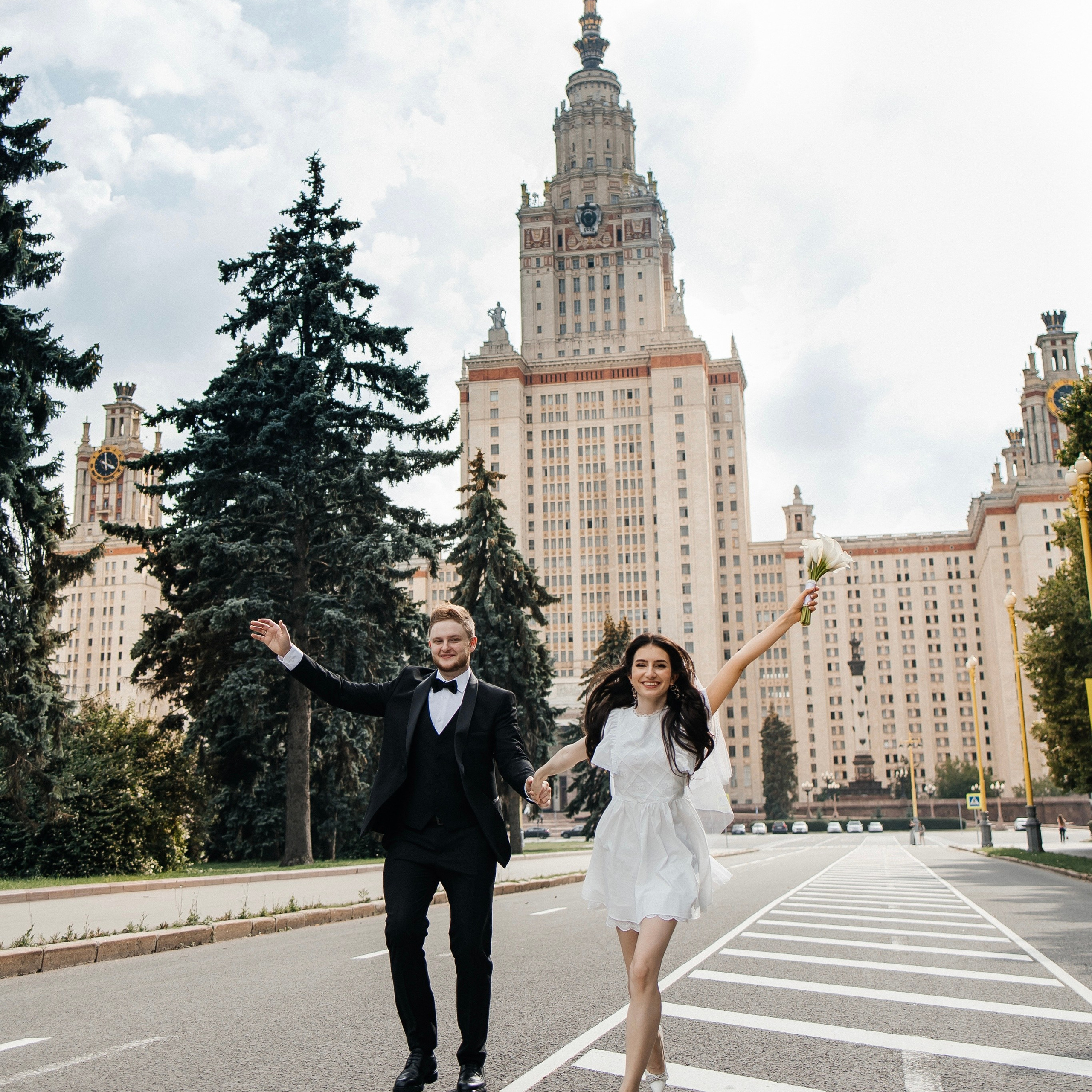 Отзывы. Свадебный и семейный фотограф Тина Ленина Москва/Санкт-Петербург