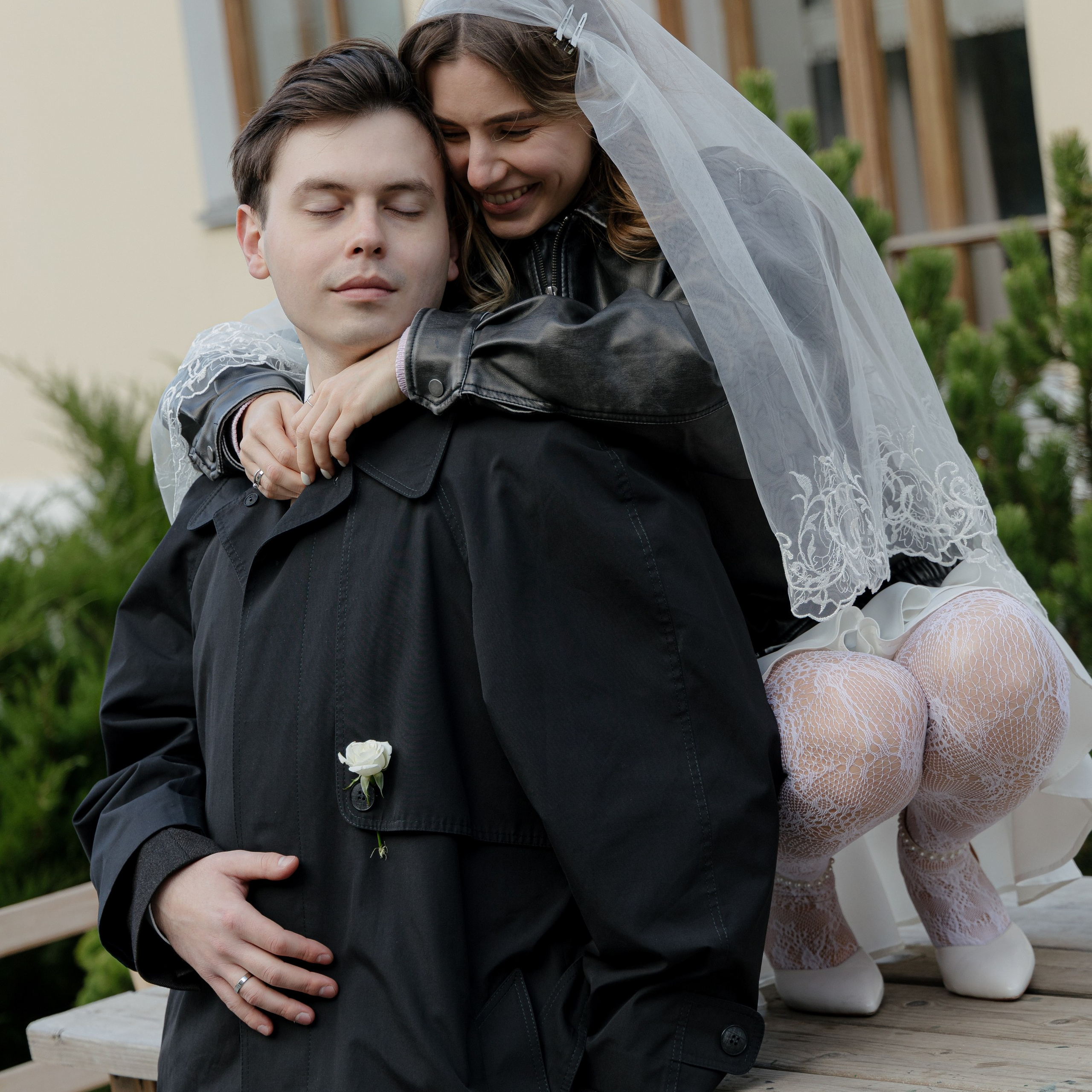 Азат и Екатерина. Свадебный и семейный фотограф в Самаре