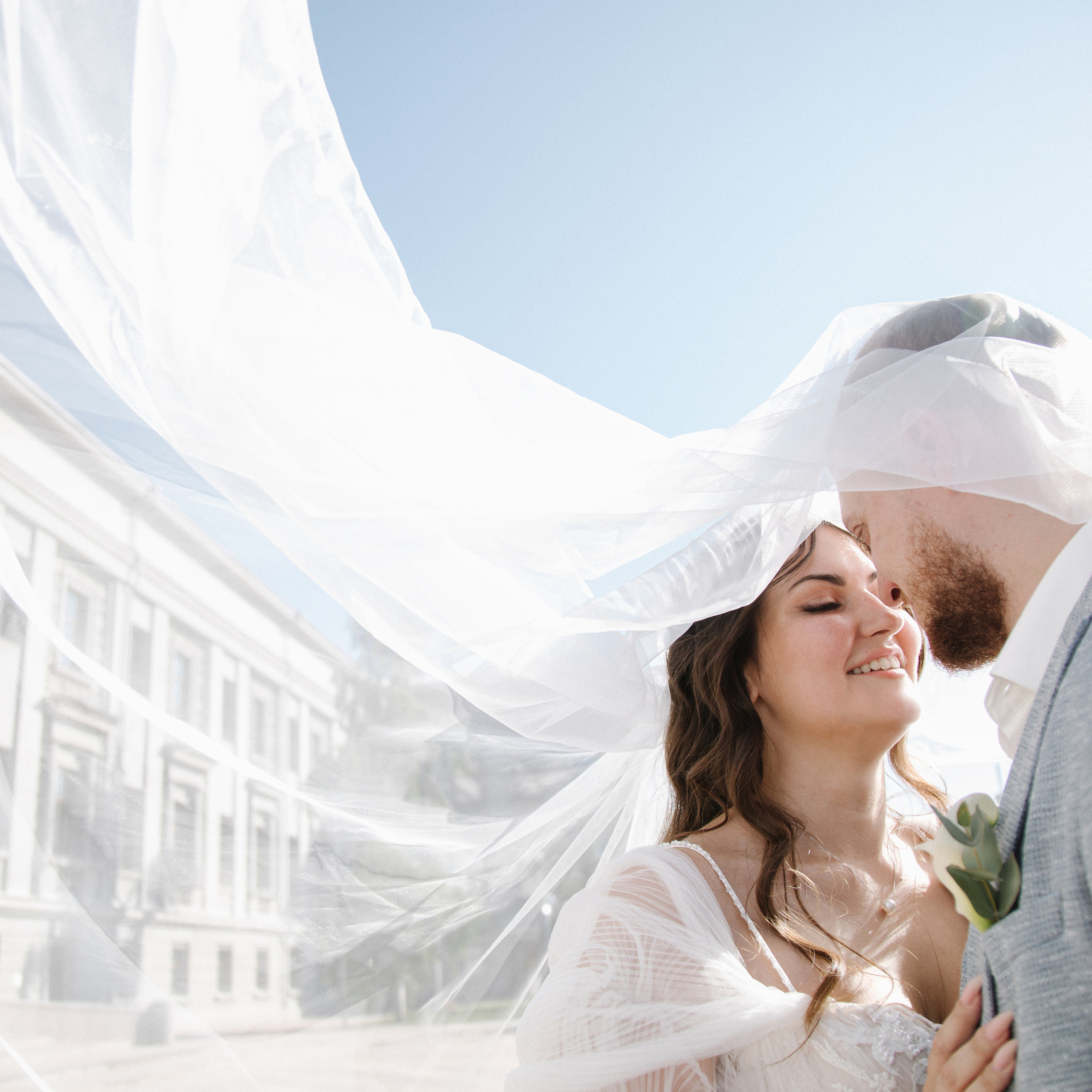 Отзывы. Свадебный и семейный фотограф в Самаре