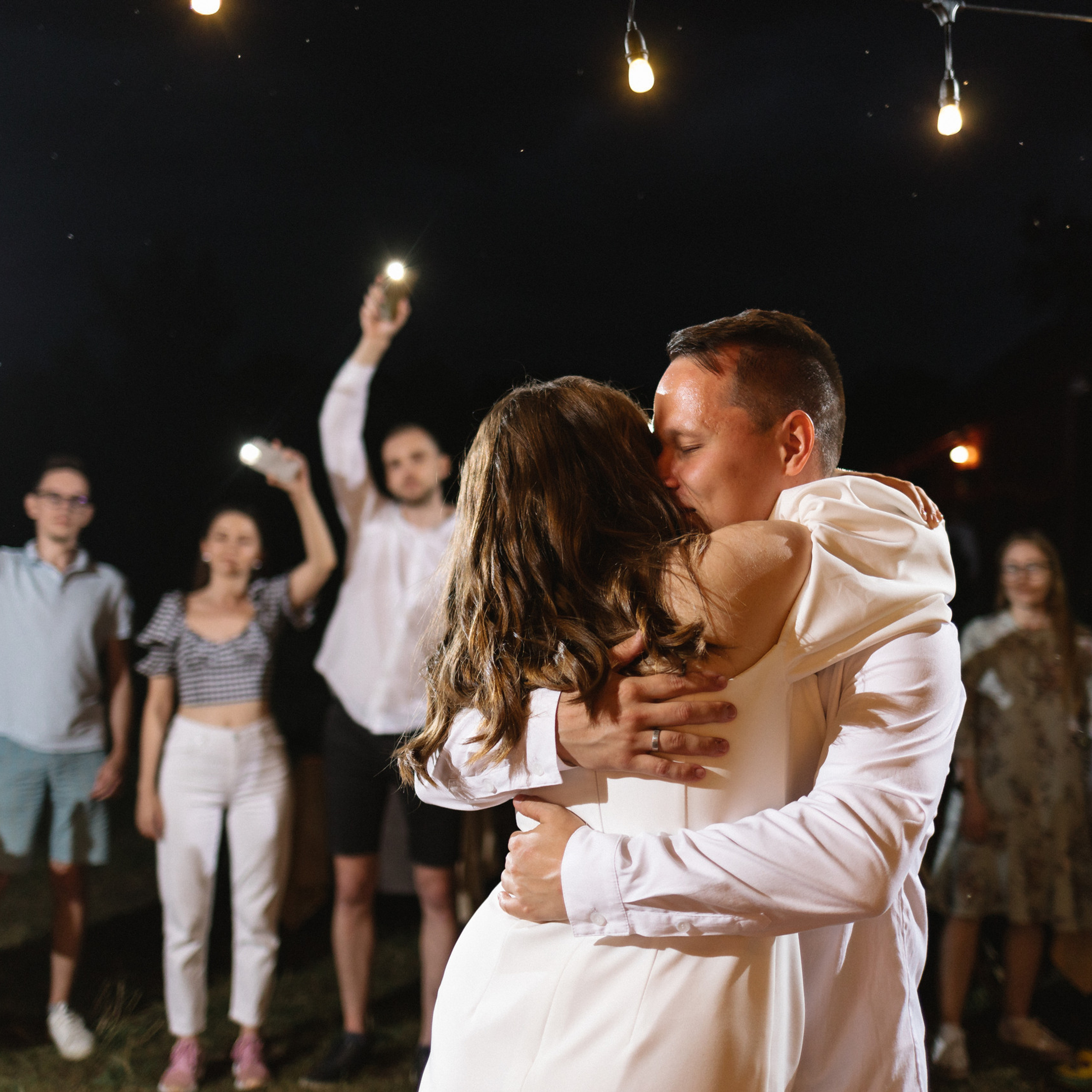 Отзывы. Свадебный и семейный фотограф в Самаре