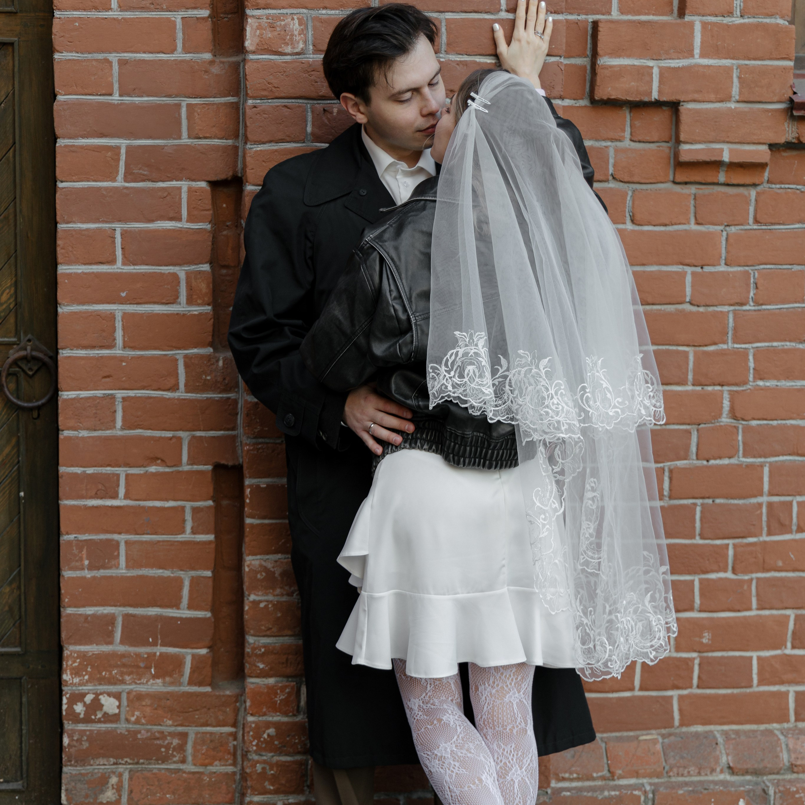 Азат и Екатерина. Свадебный и семейный фотограф в Самаре