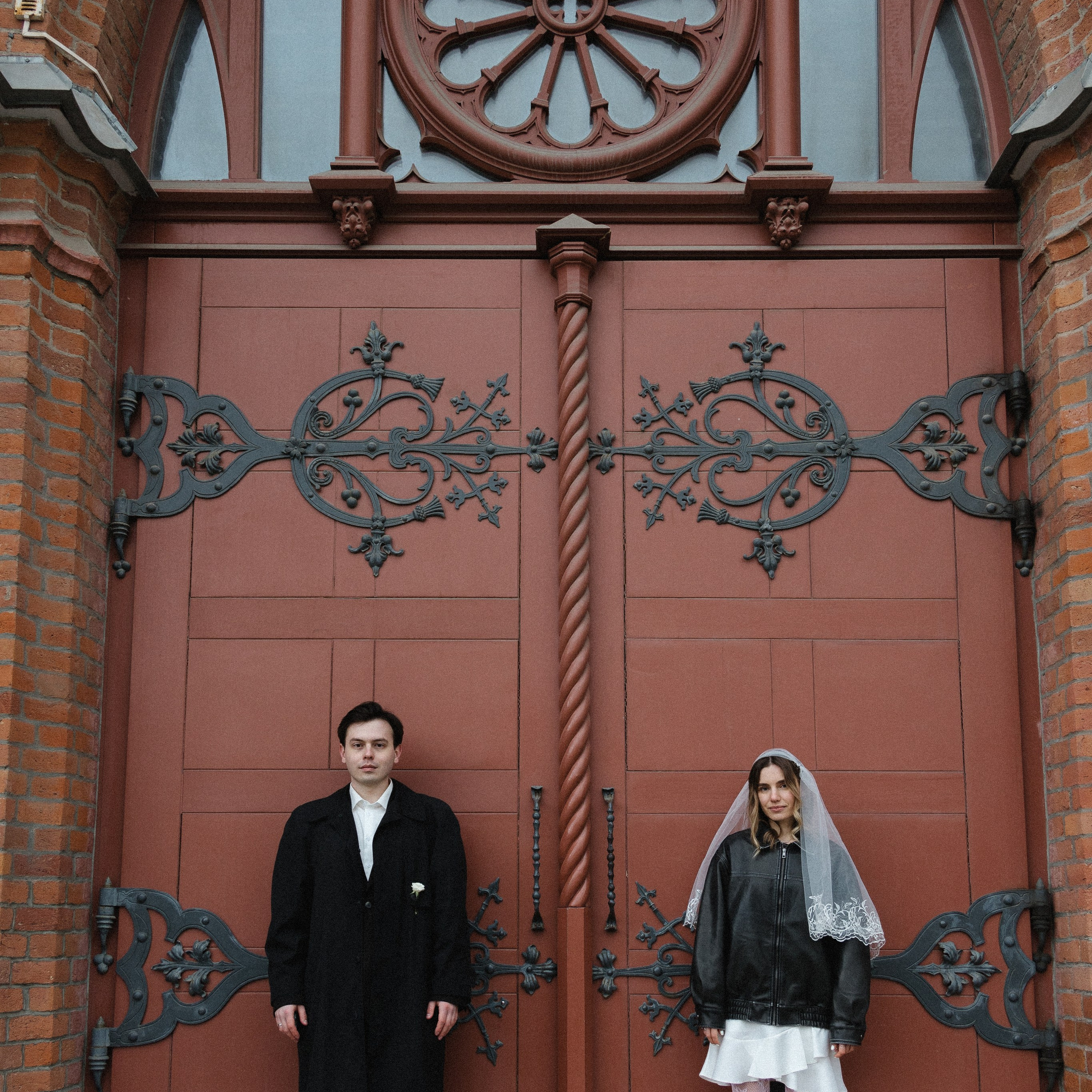 Азат и Екатерина. Свадебный и семейный фотограф в Самаре