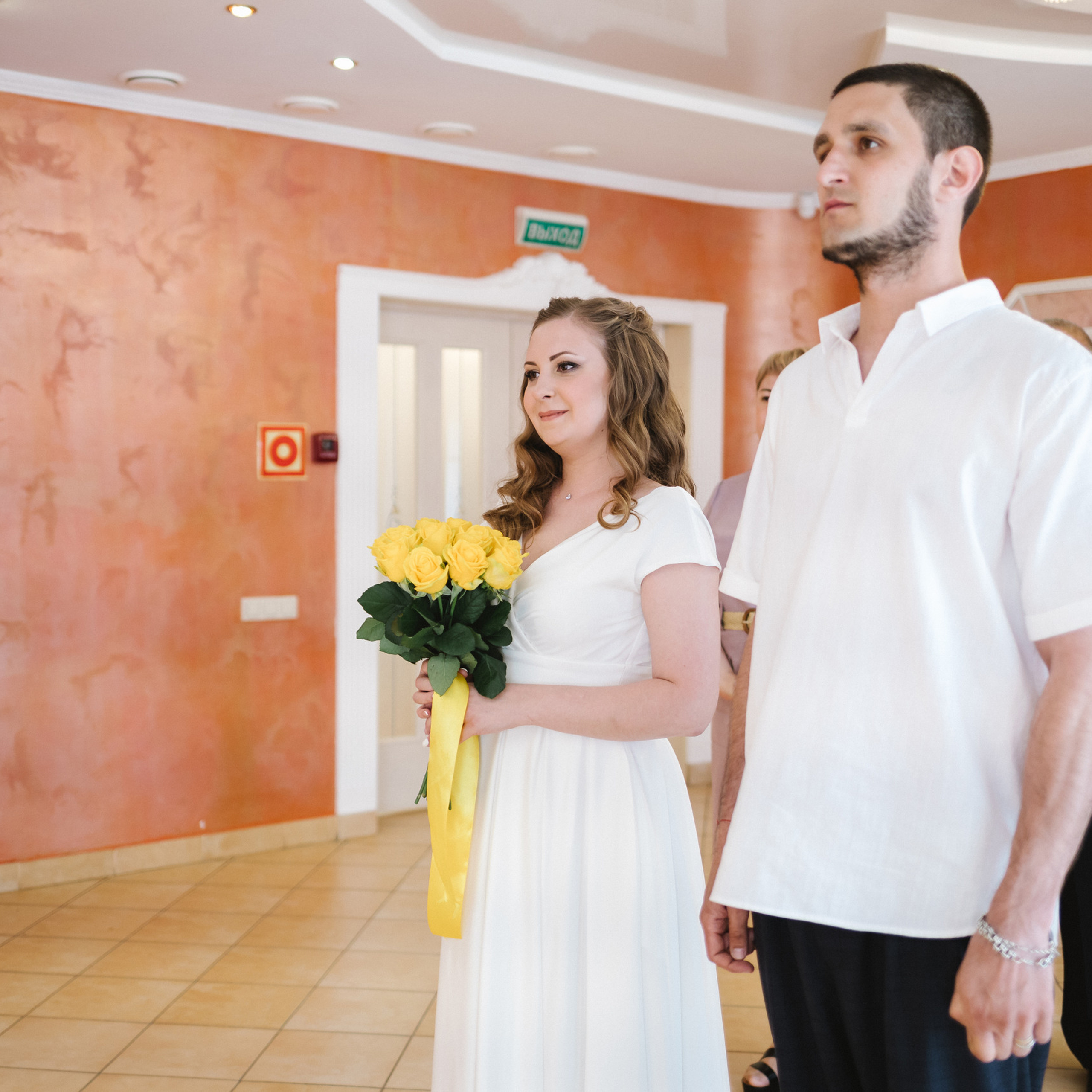 Отзывы. Свадебный и семейный фотограф в Самаре