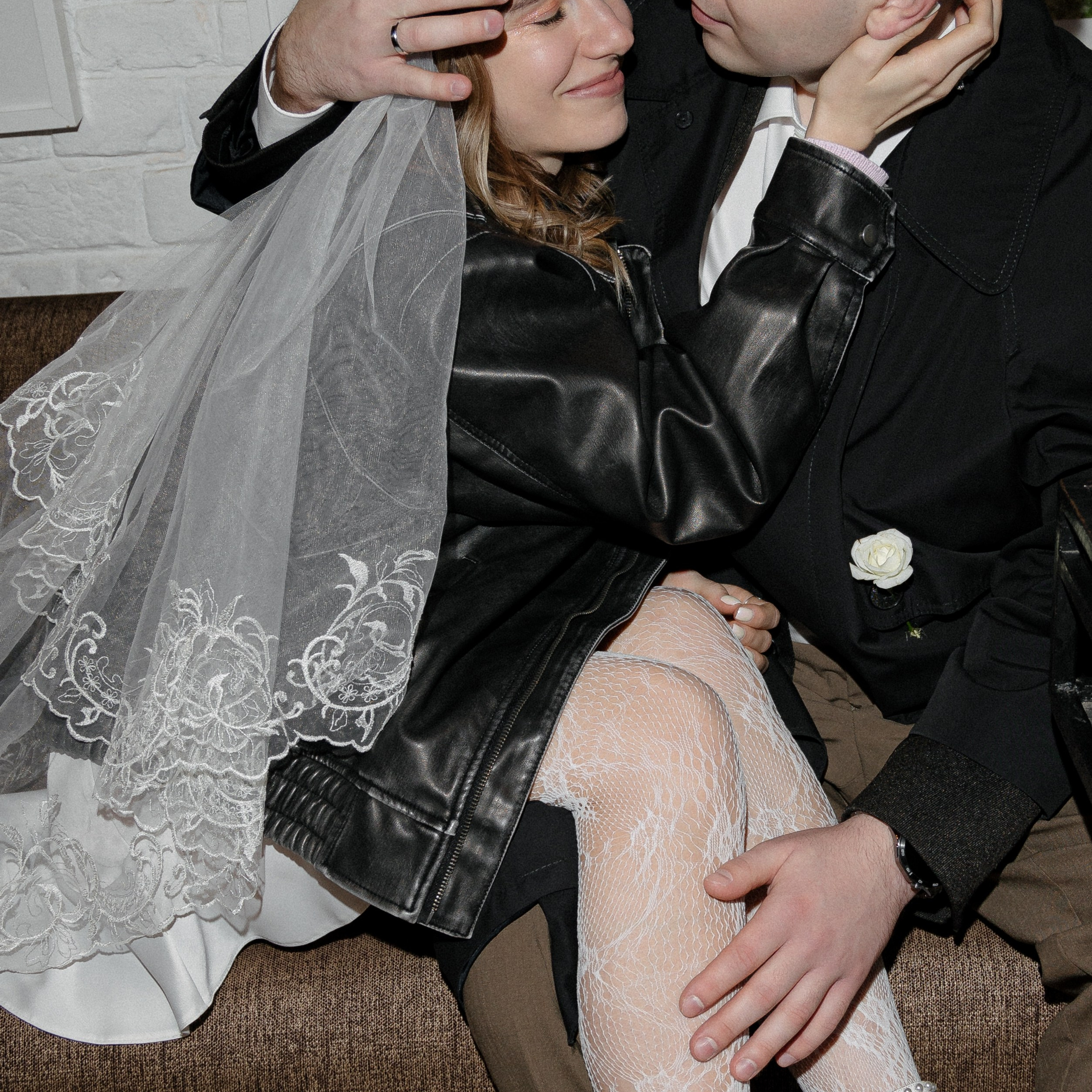 Азат и Екатерина. Свадебный и семейный фотограф в Самаре