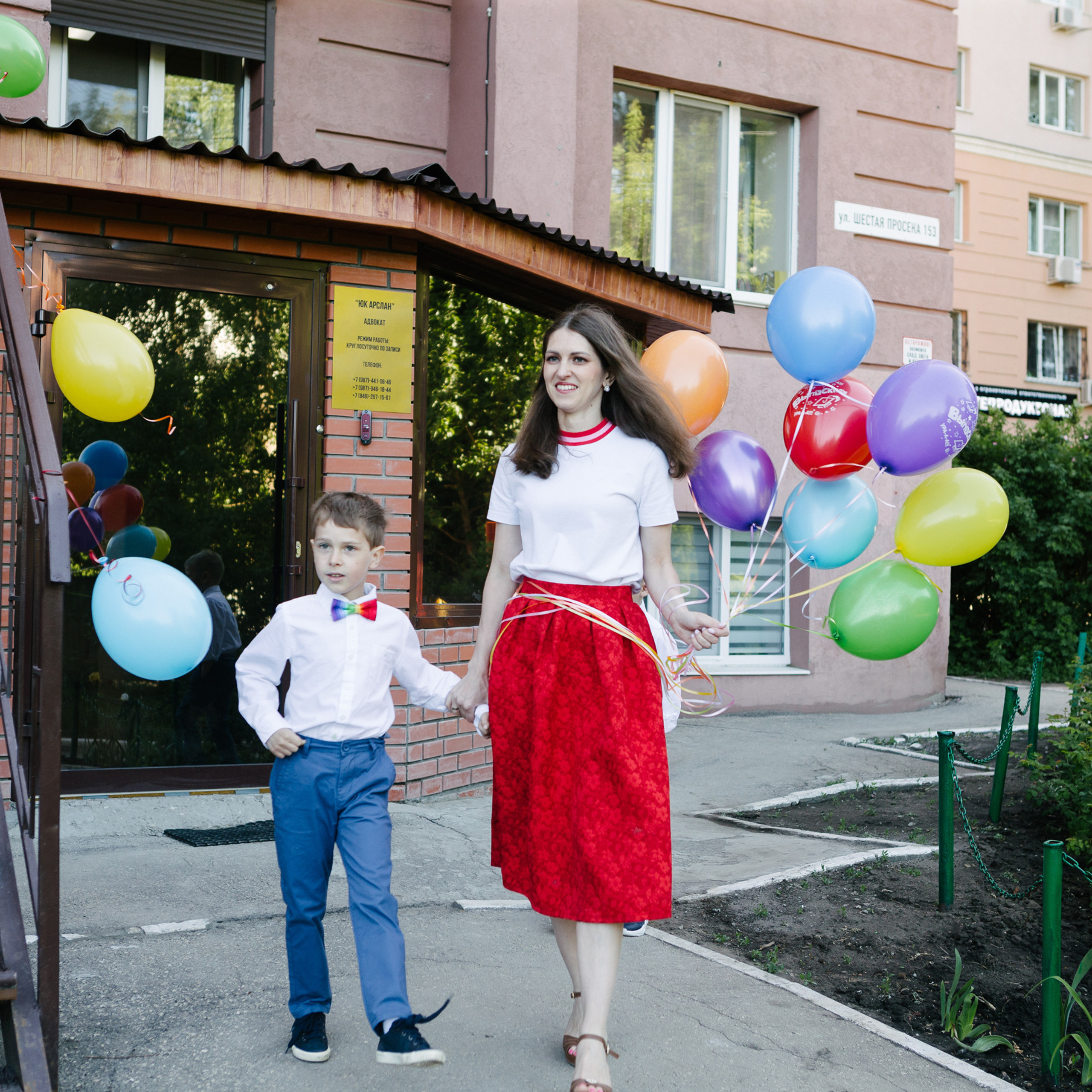 Отзывы. Свадебный и семейный фотограф в Самаре