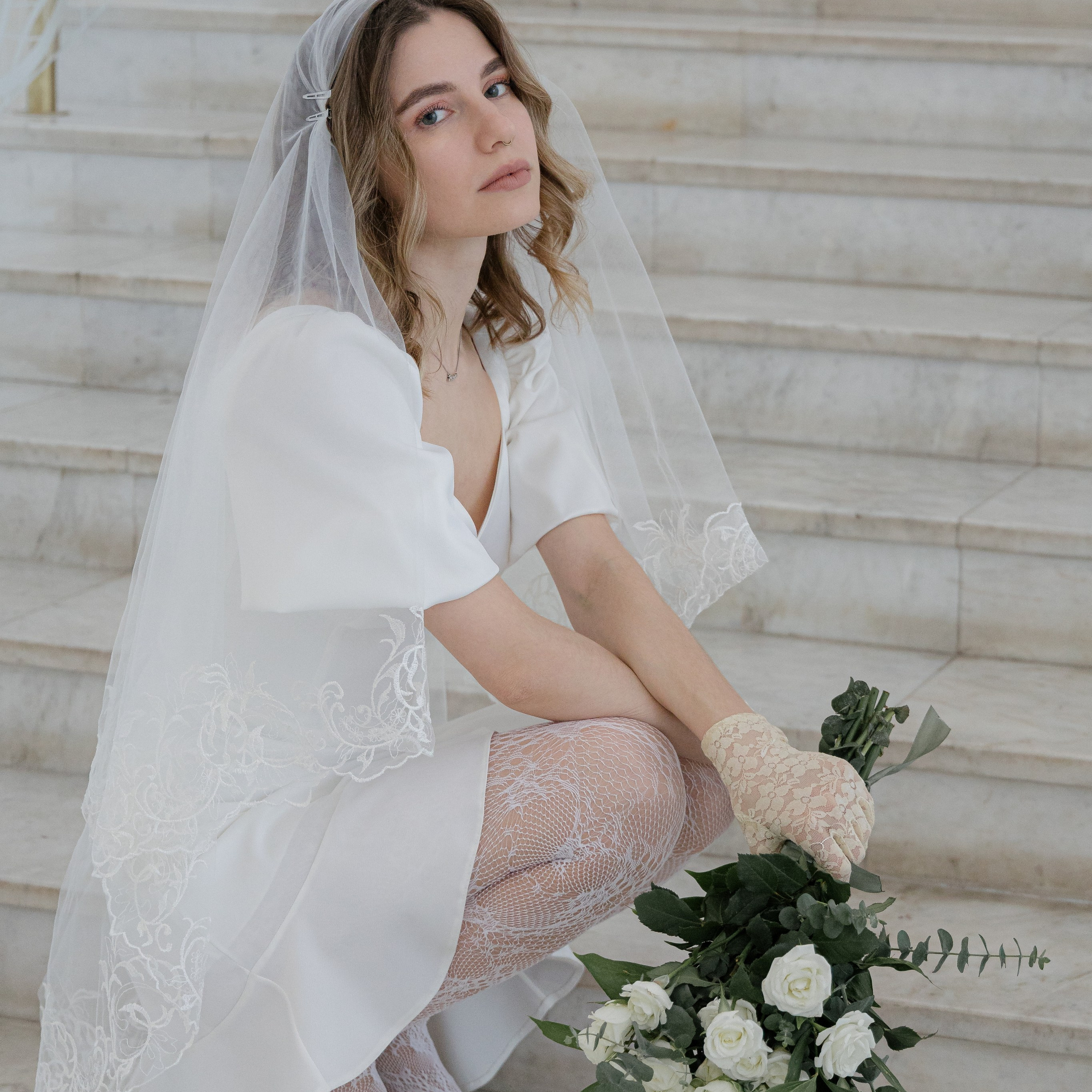 Азат и Екатерина. Свадебный и семейный фотограф в Самаре