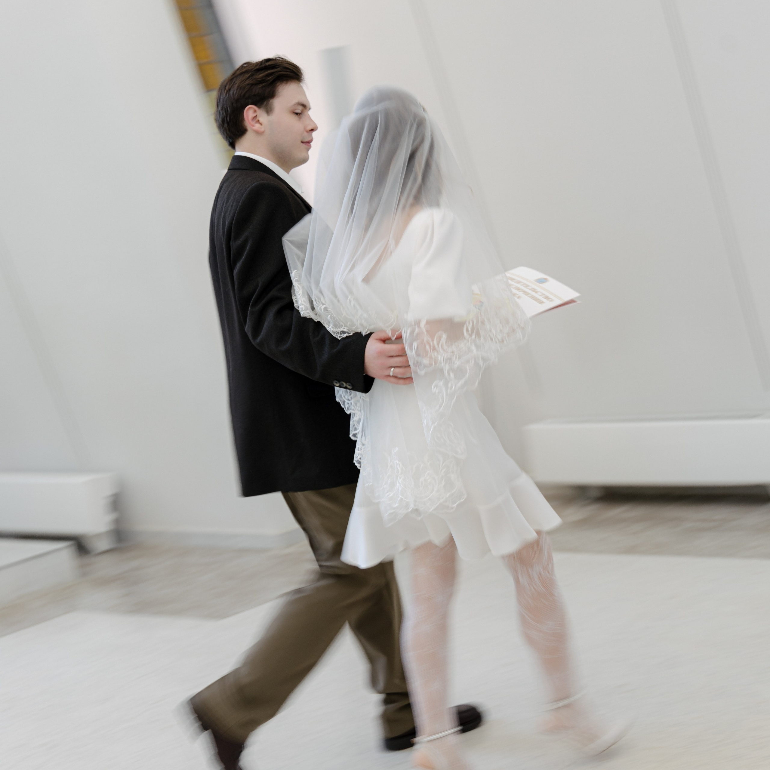 Азат и Екатерина. Свадебный и семейный фотограф в Самаре